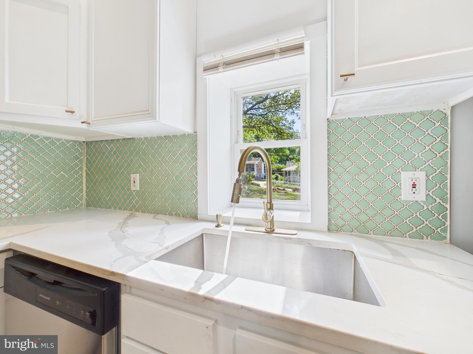 GREATER CAPITOL HEIGHTS - Residential