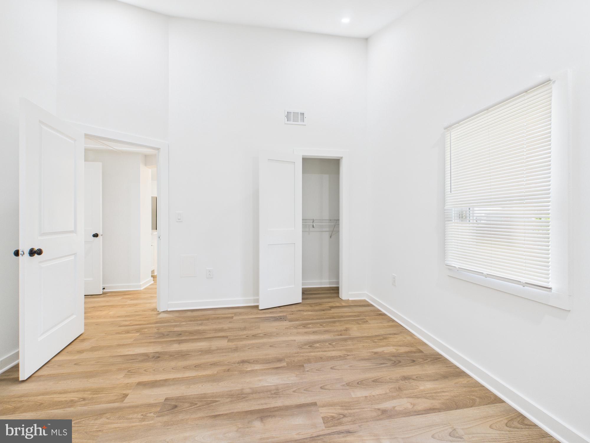 GREATER CAPITOL HEIGHTS - Residential