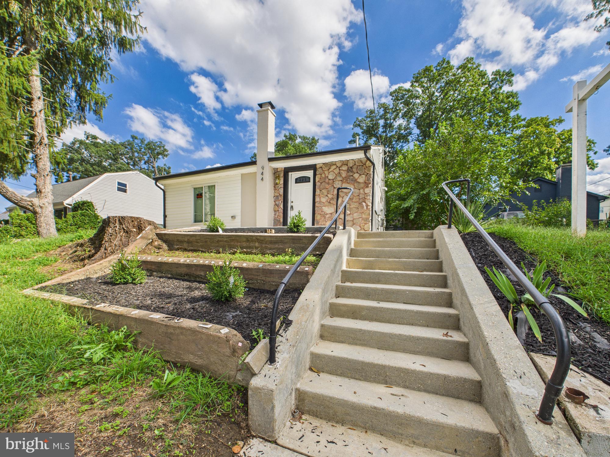 GREATER CAPITOL HEIGHTS - Residential