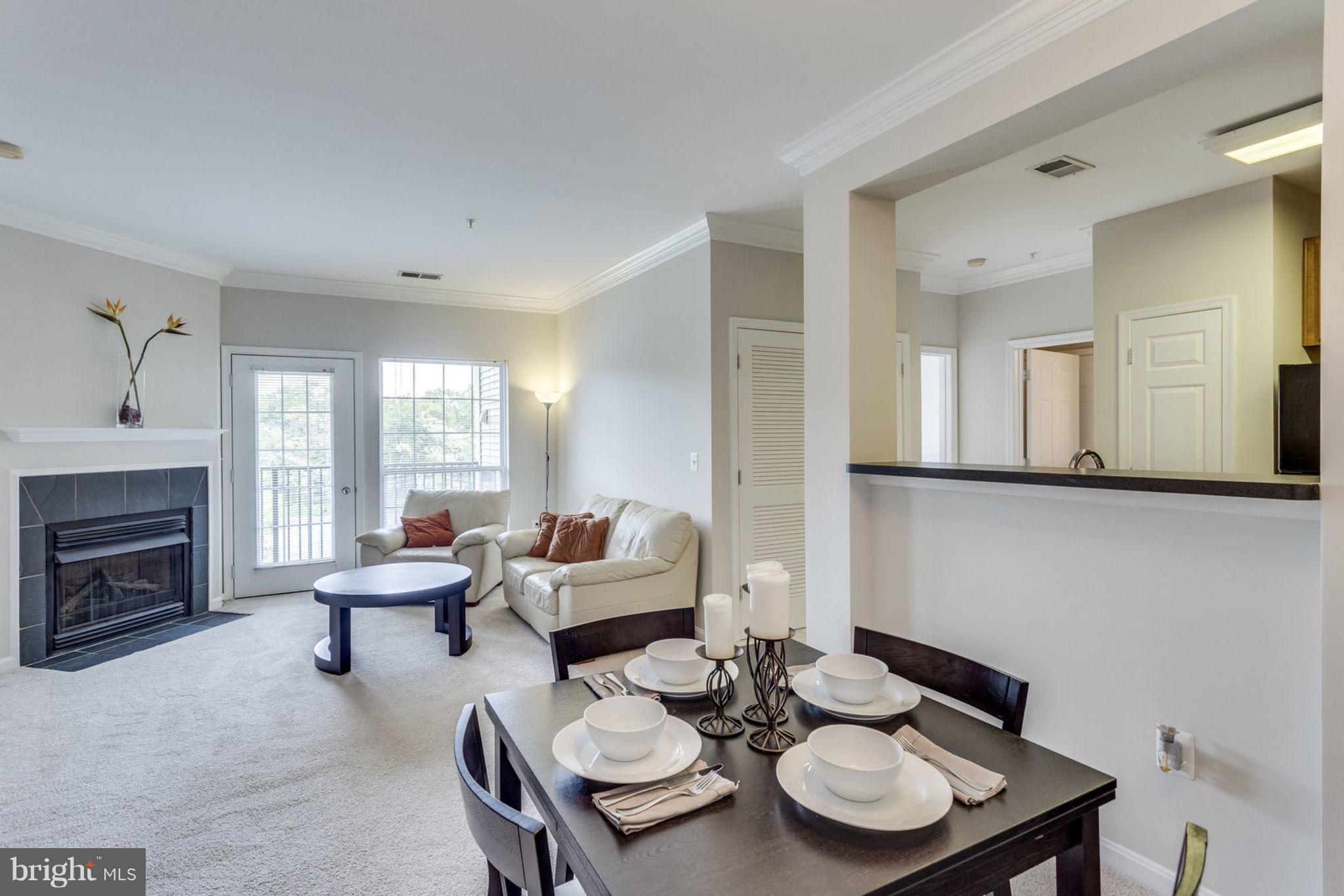 EXCHANGE AT VAN DORN - Residential