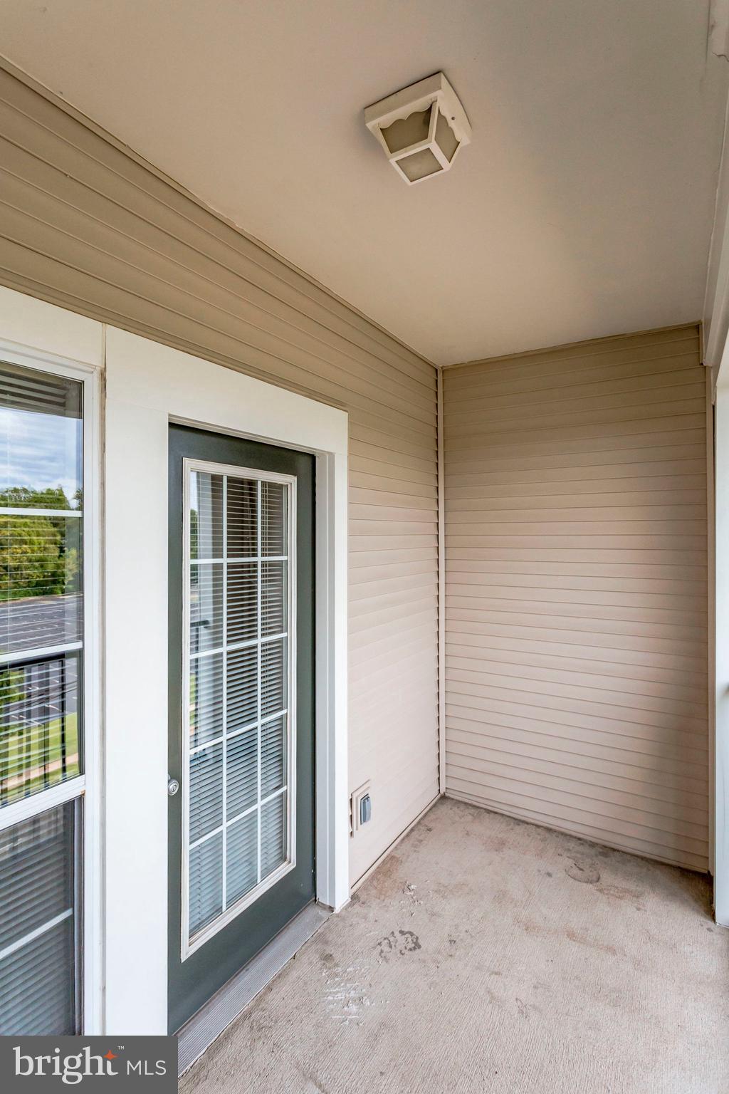 EXCHANGE AT VAN DORN - Residential