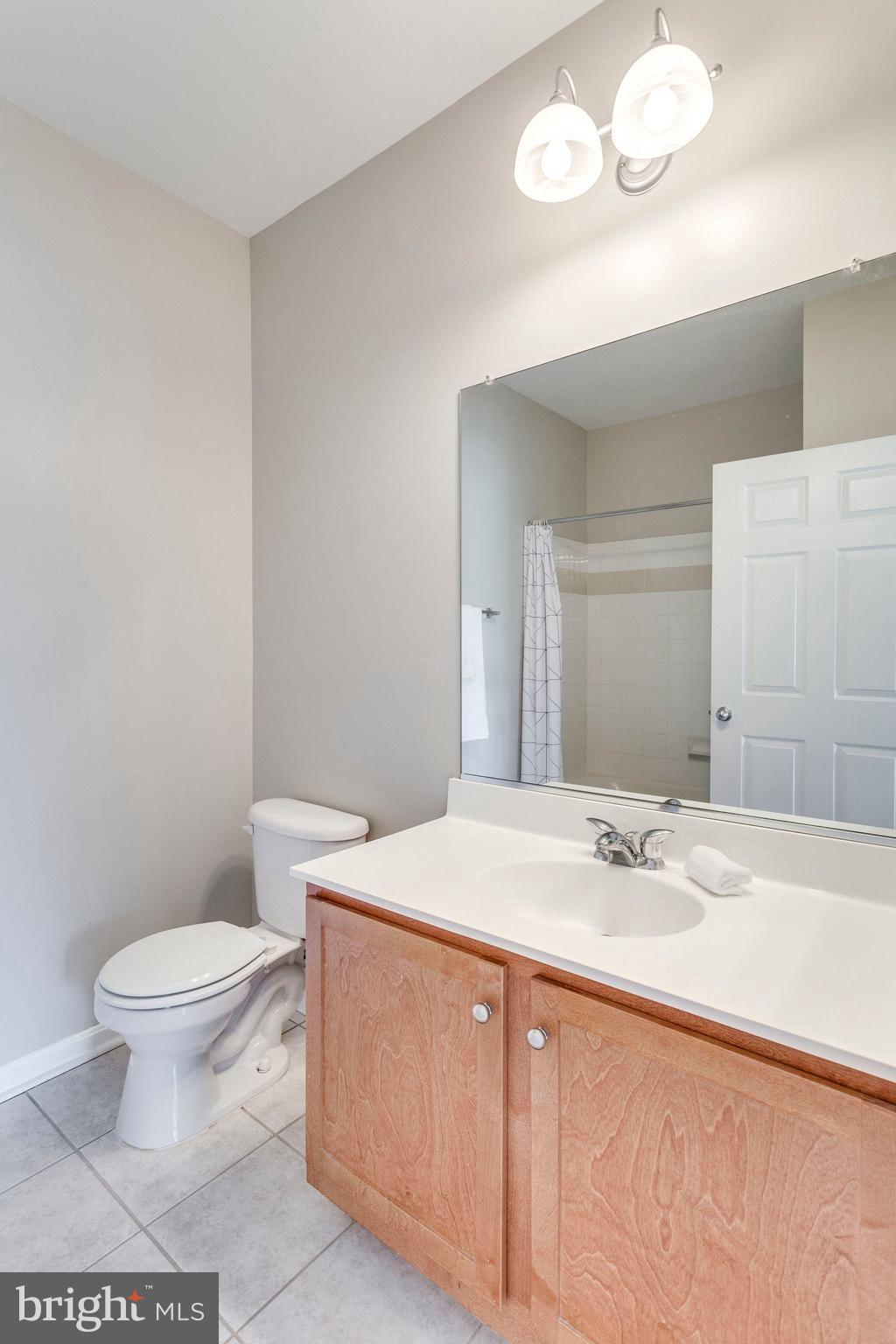 EXCHANGE AT VAN DORN - Residential