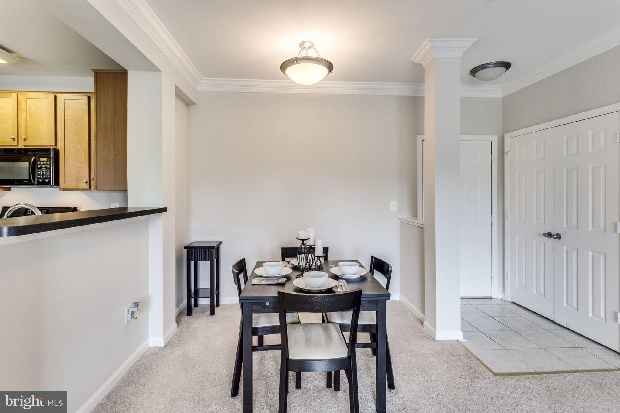 EXCHANGE AT VAN DORN - Residential