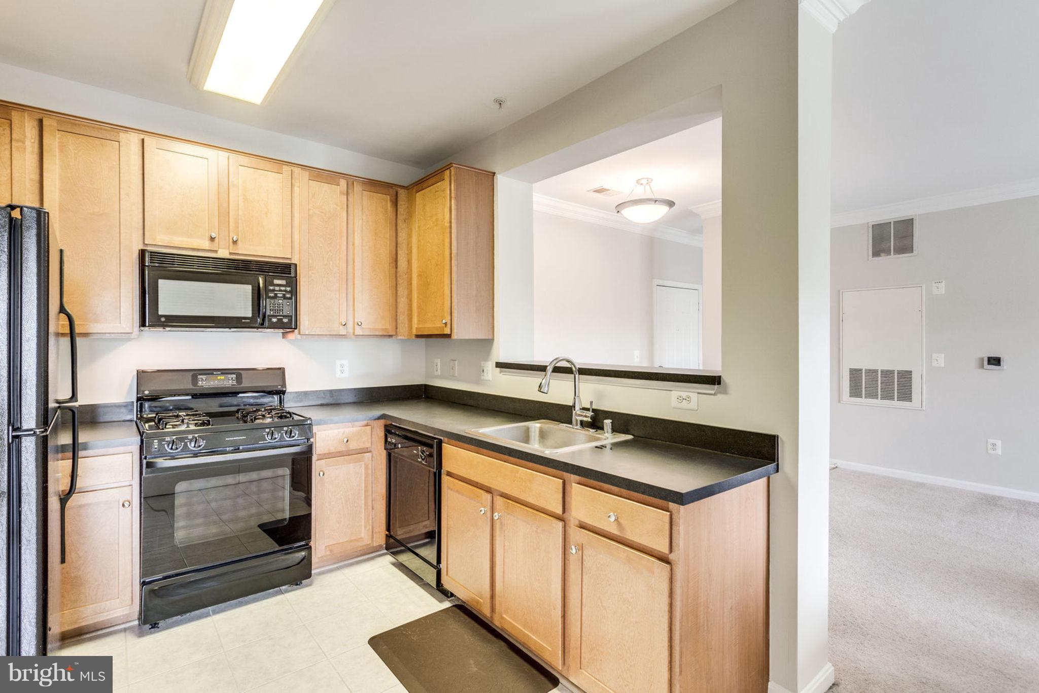 EXCHANGE AT VAN DORN - Residential