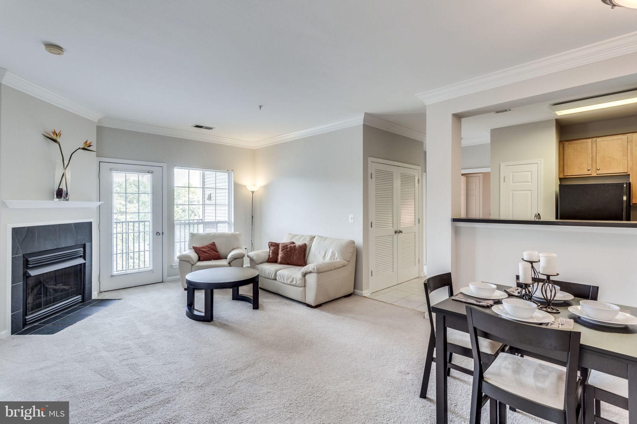 EXCHANGE AT VAN DORN - Residential