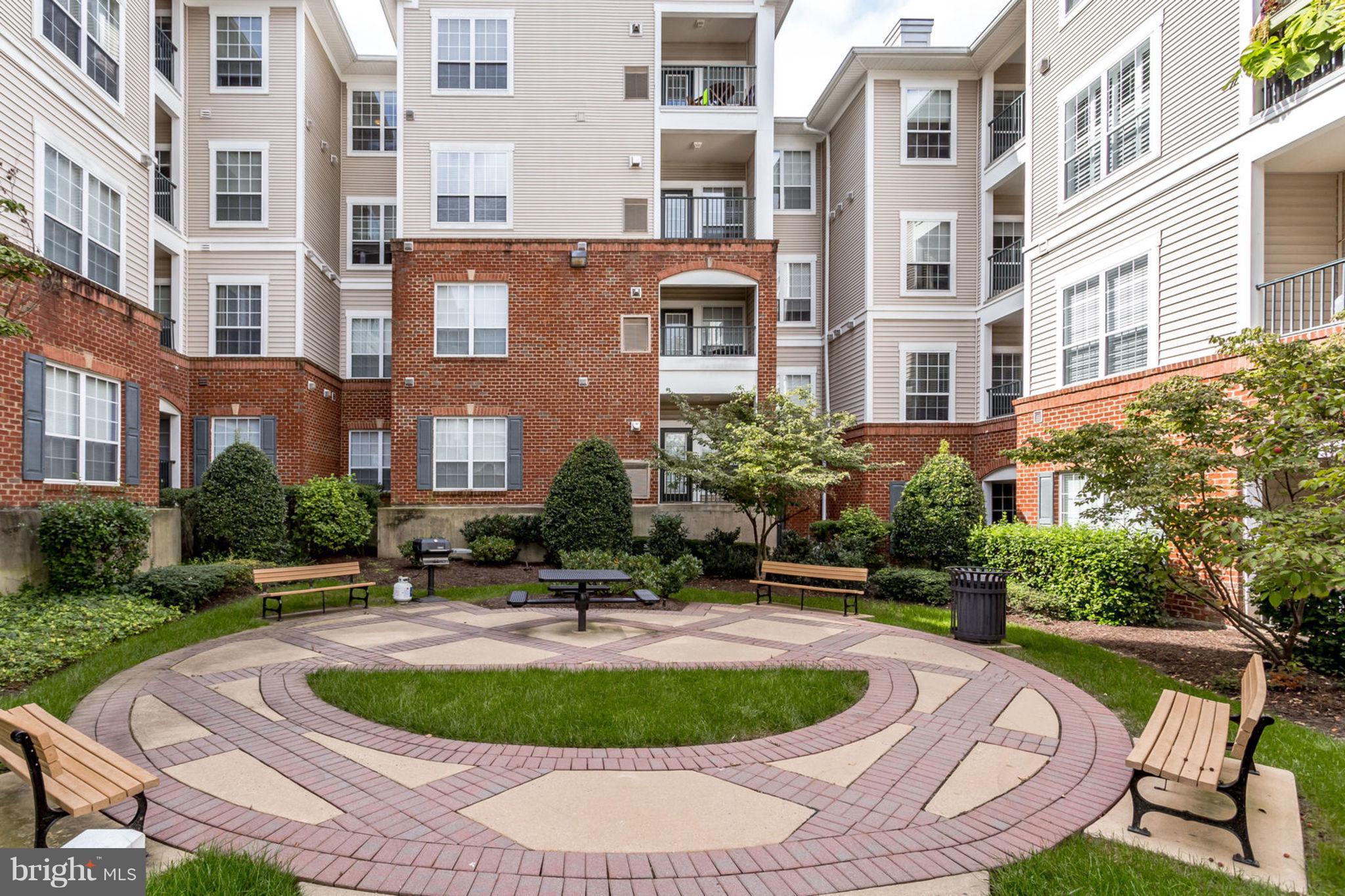 EXCHANGE AT VAN DORN - Residential