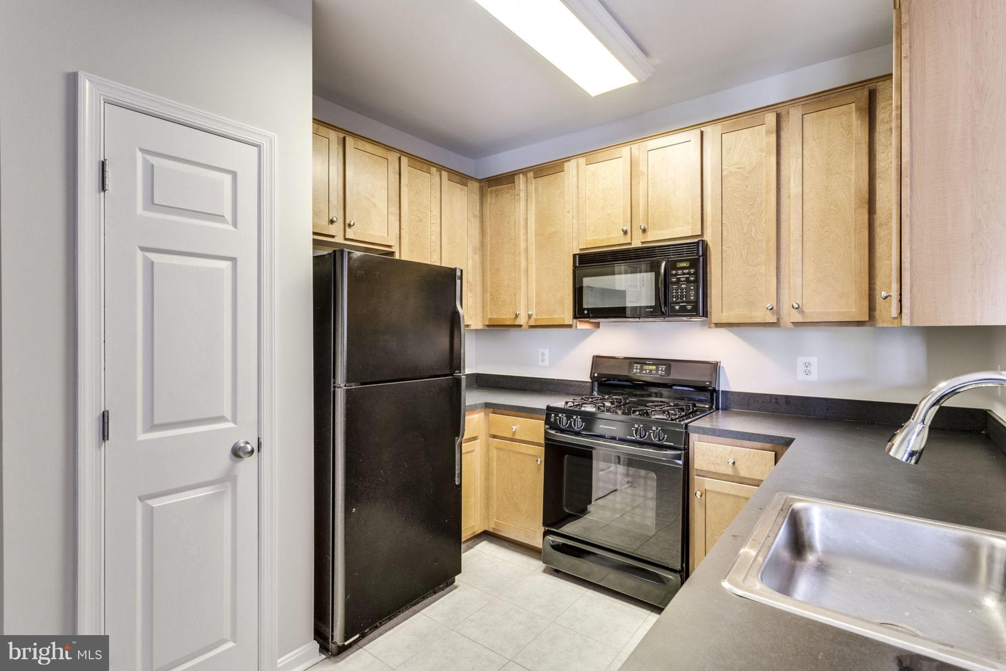 EXCHANGE AT VAN DORN - Residential