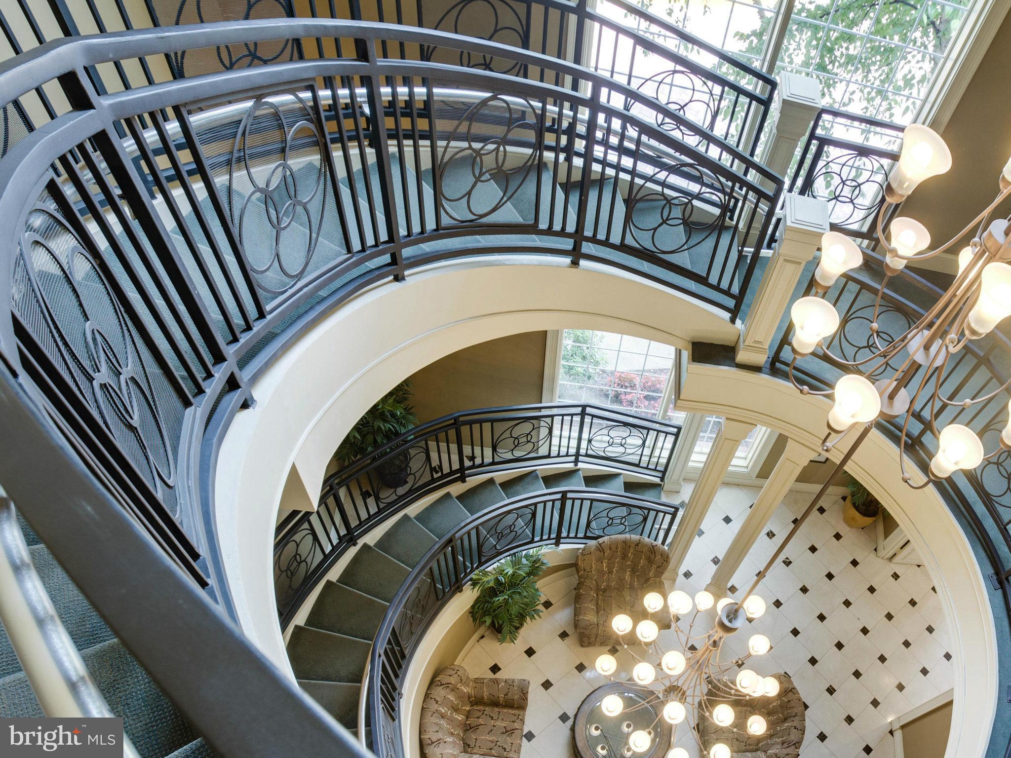 EXCHANGE AT VAN DORN - Residential