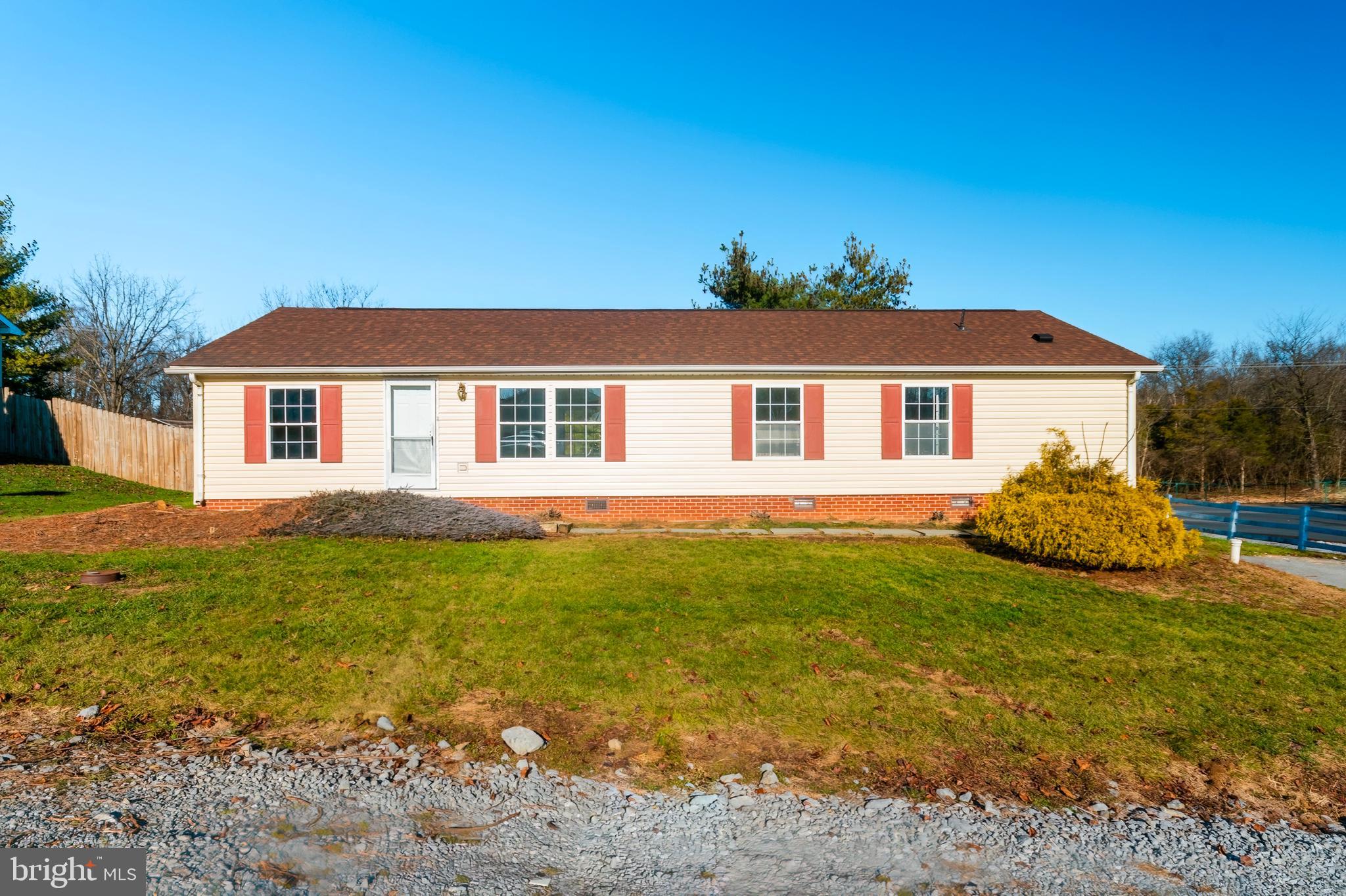 SUMMER HILL - Residential