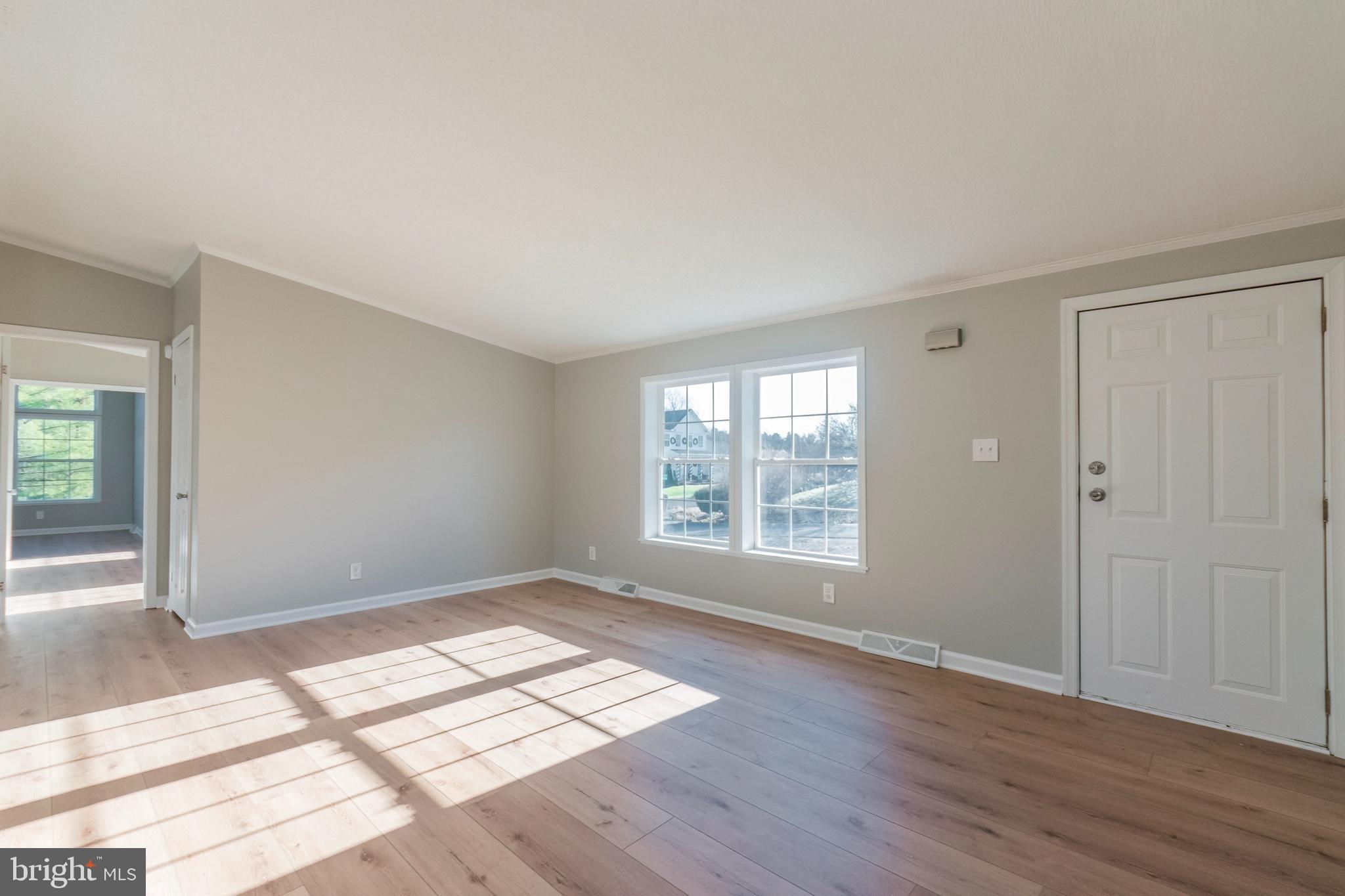 SUMMER HILL - Residential