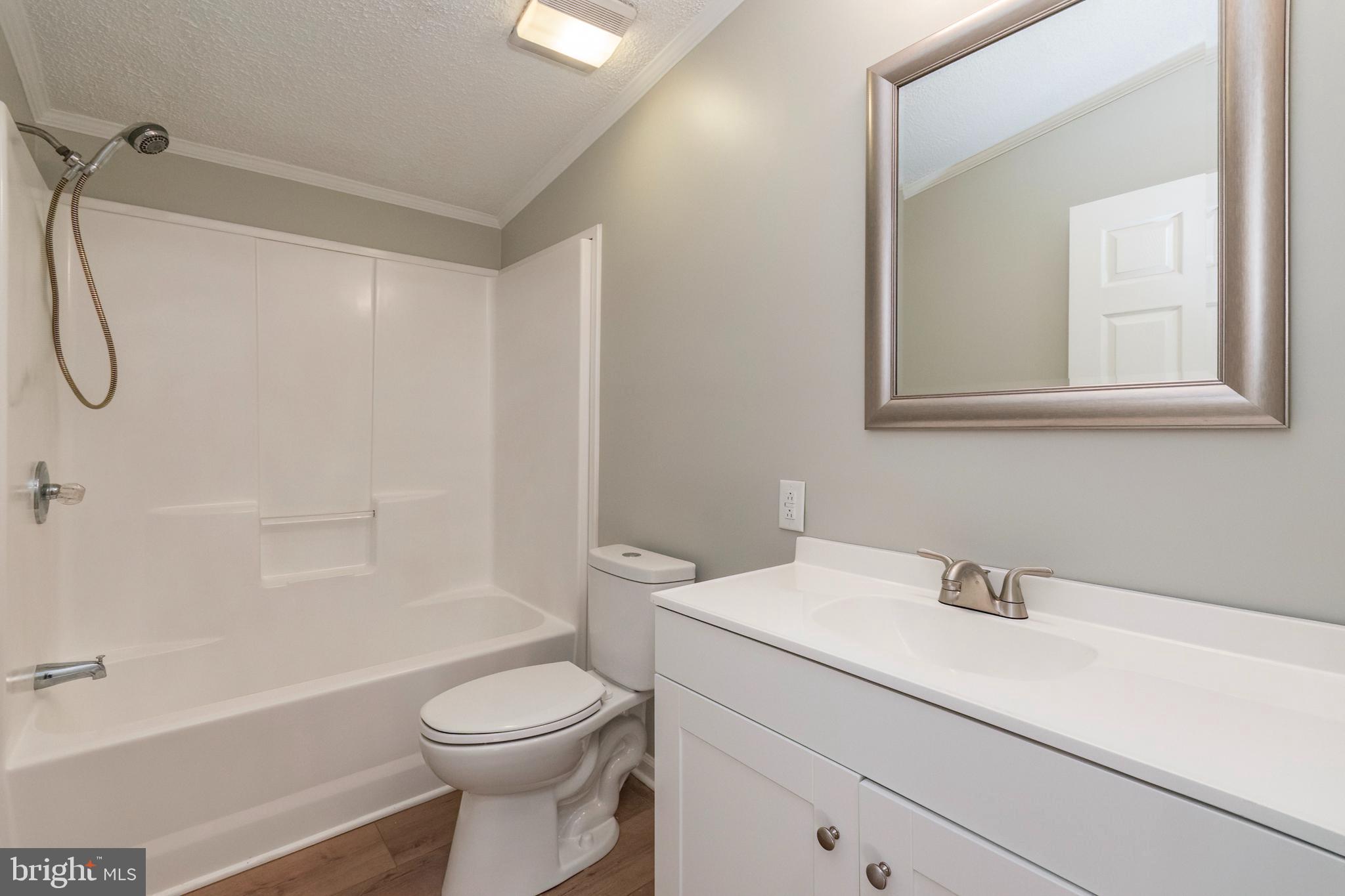 SUMMER HILL - Residential