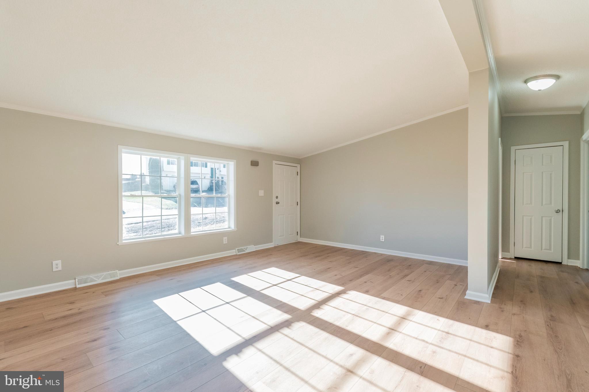 SUMMER HILL - Residential