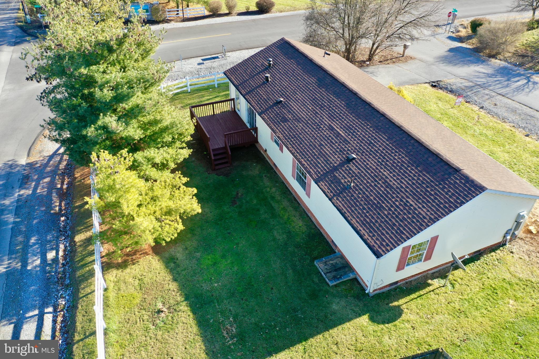 SUMMER HILL - Residential