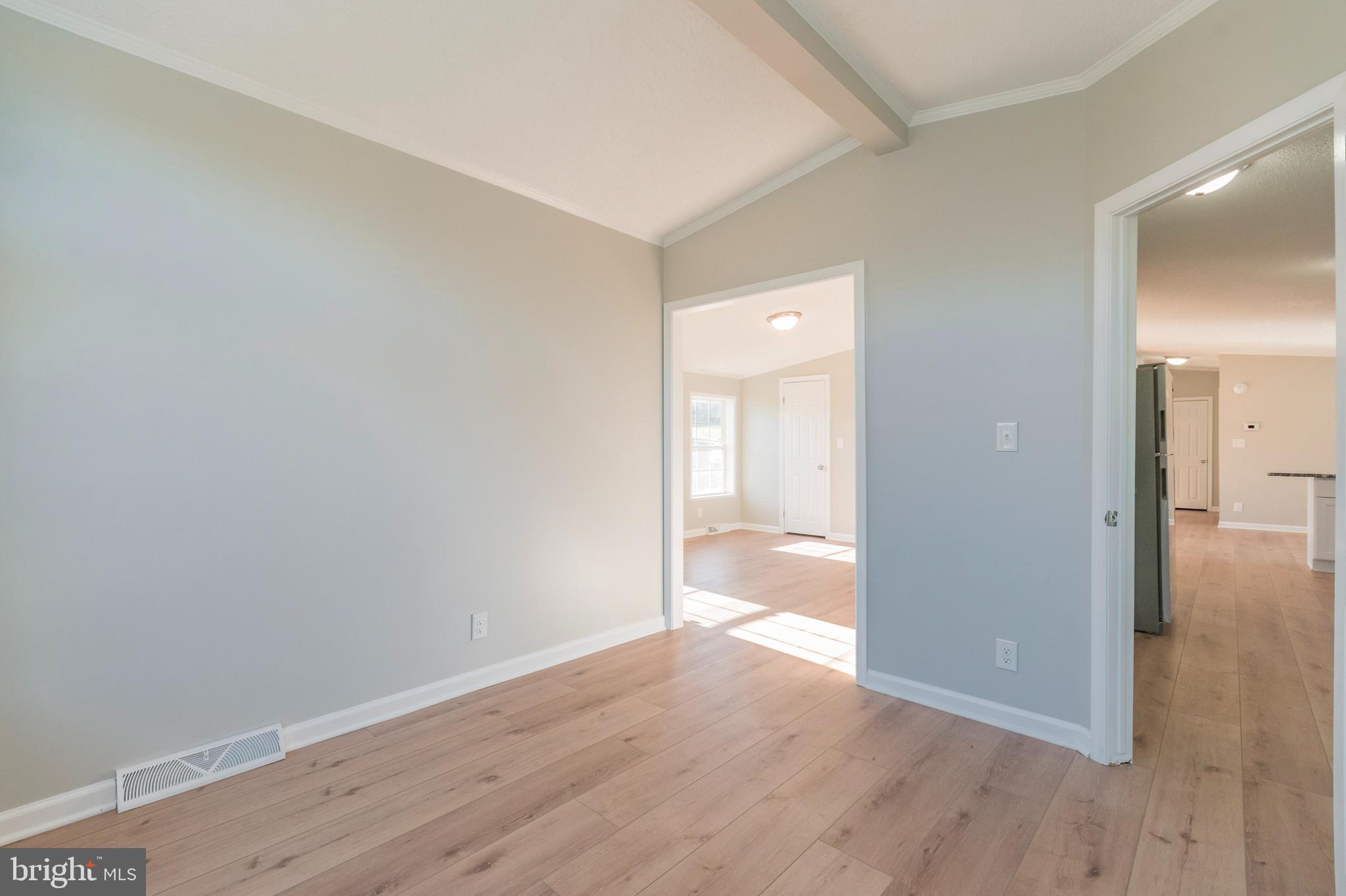 SUMMER HILL - Residential