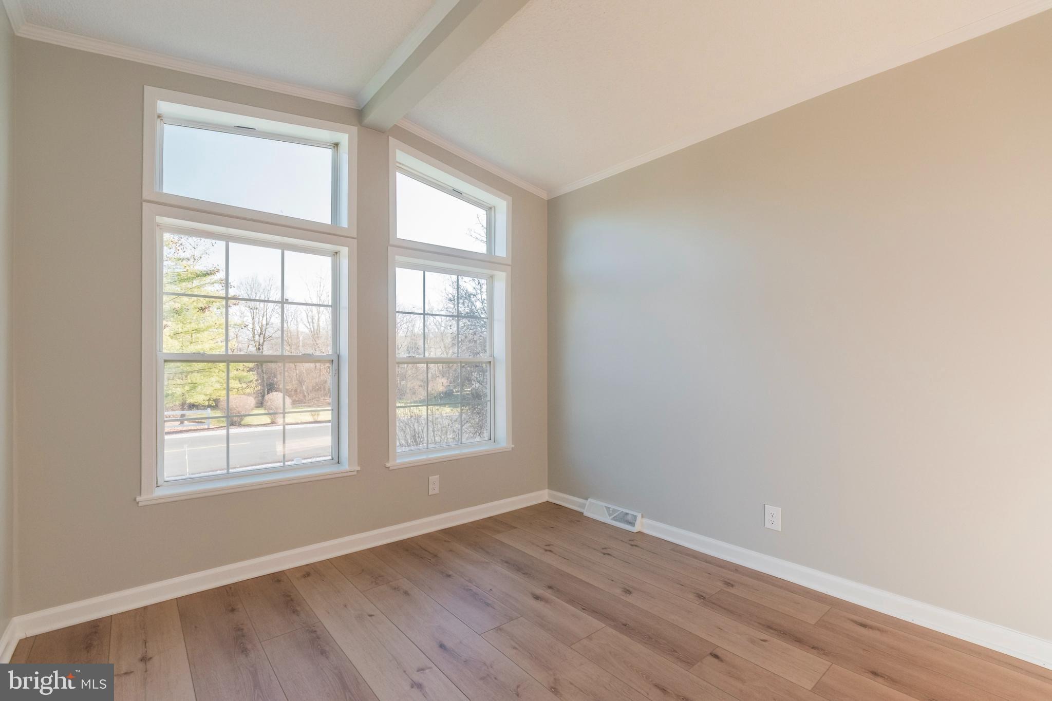 SUMMER HILL - Residential