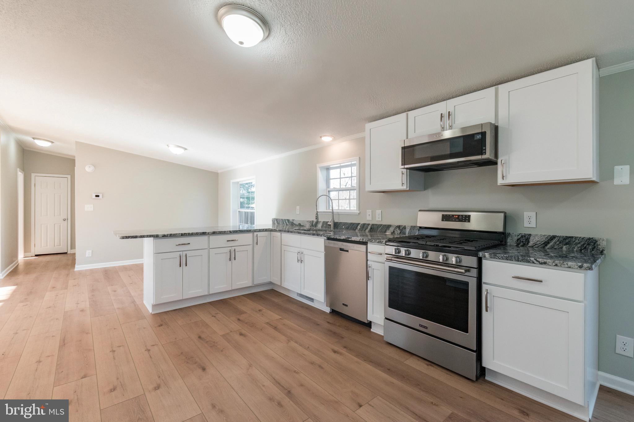 SUMMER HILL - Residential