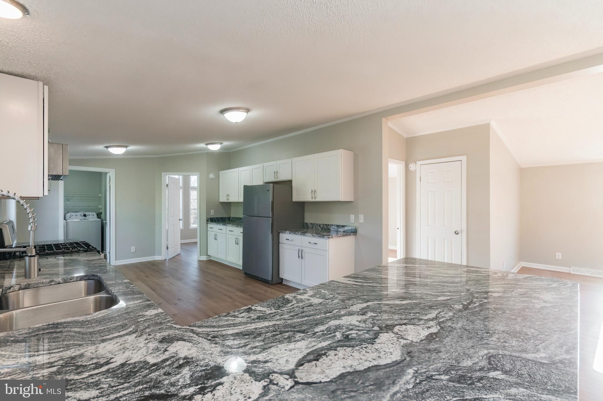 SUMMER HILL - Residential