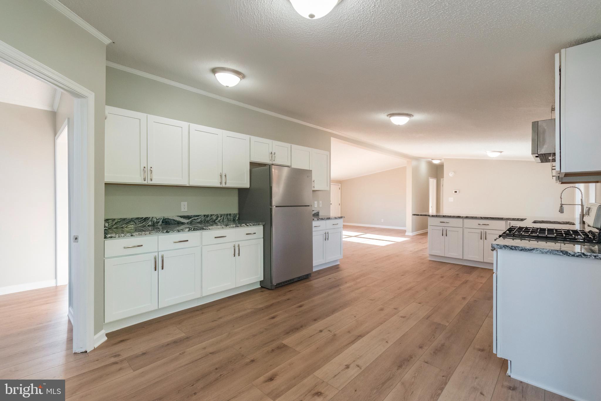 SUMMER HILL - Residential