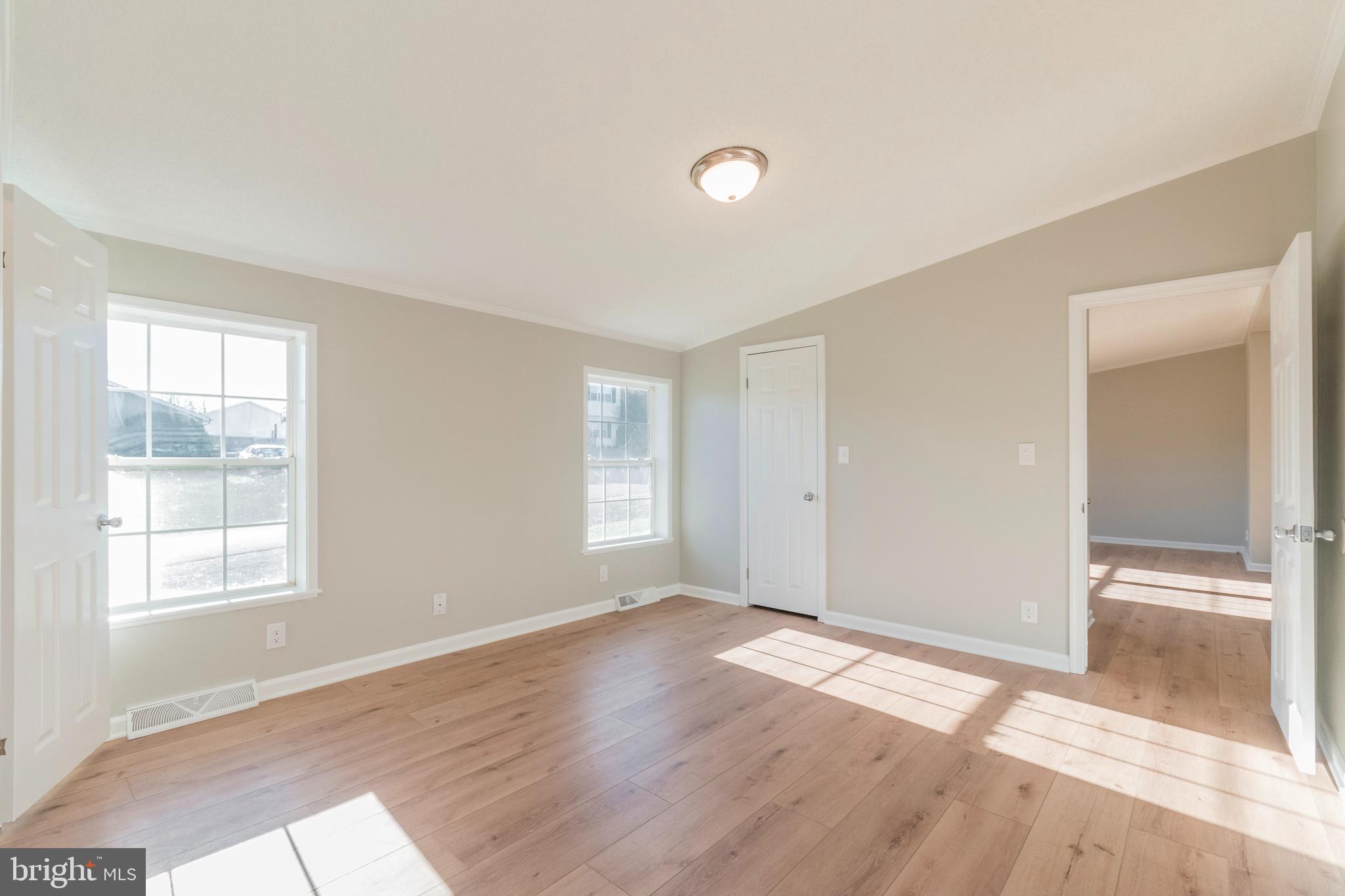 SUMMER HILL - Residential