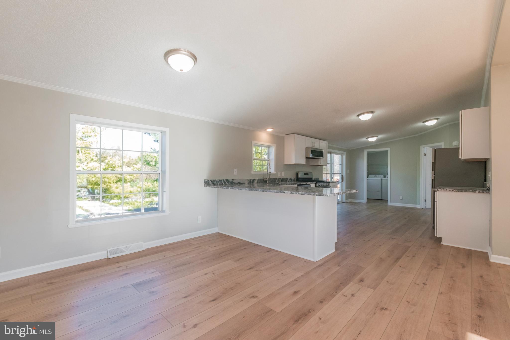 SUMMER HILL - Residential