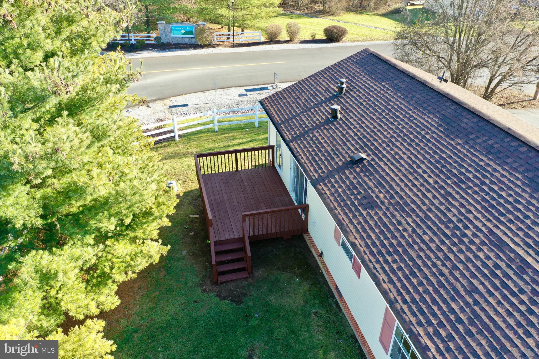 SUMMER HILL - Residential