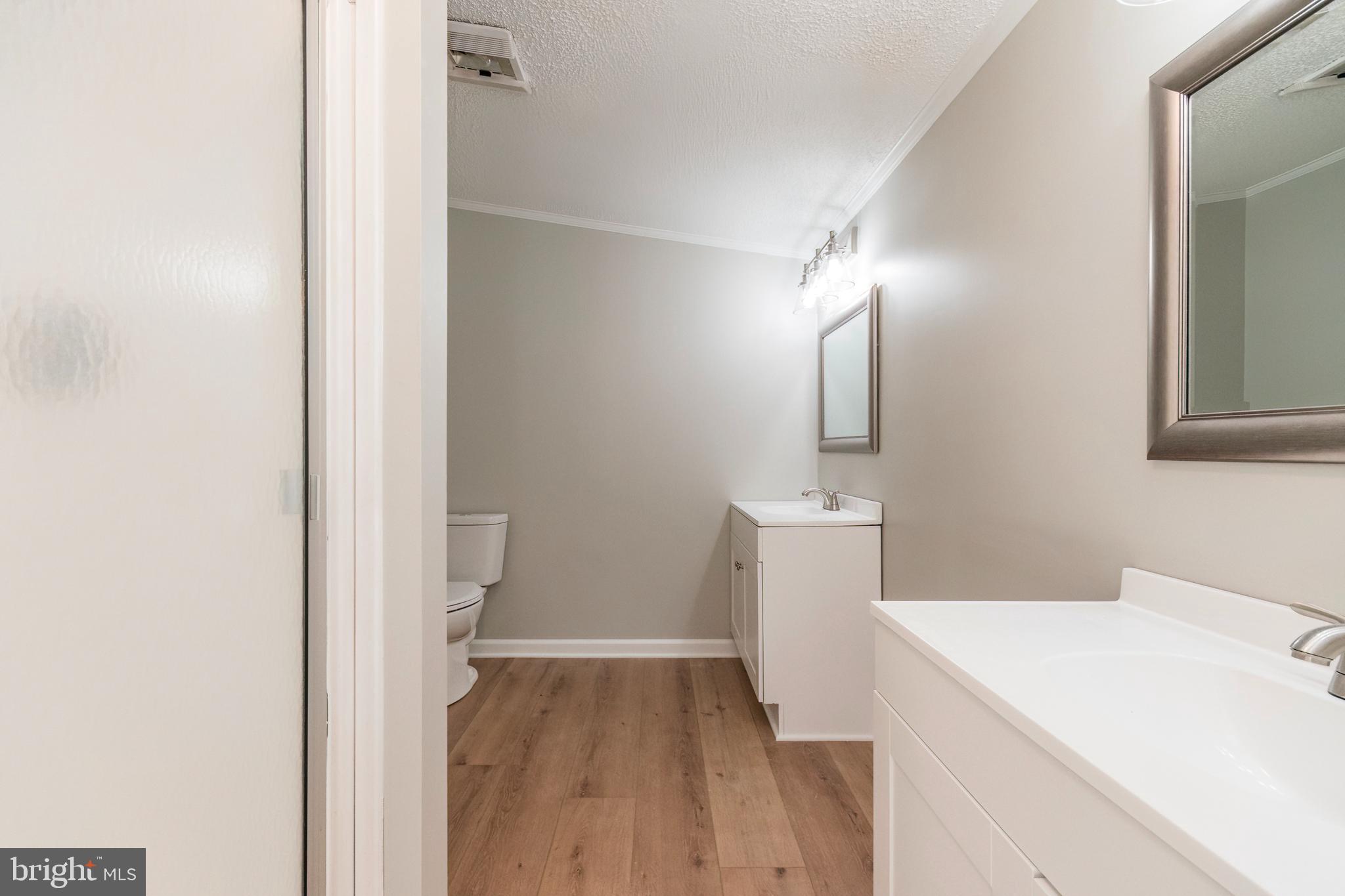 SUMMER HILL - Residential