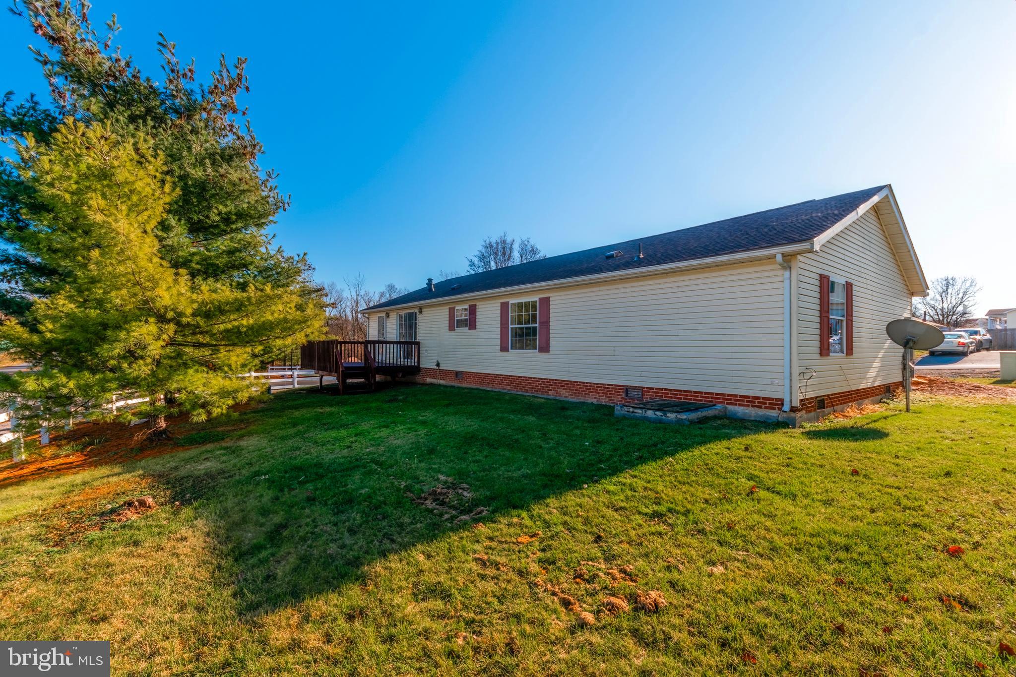 SUMMER HILL - Residential