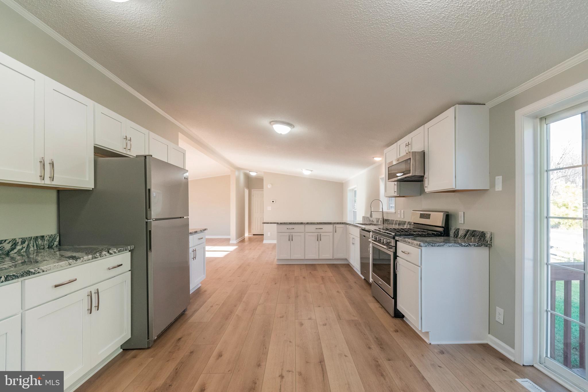 SUMMER HILL - Residential