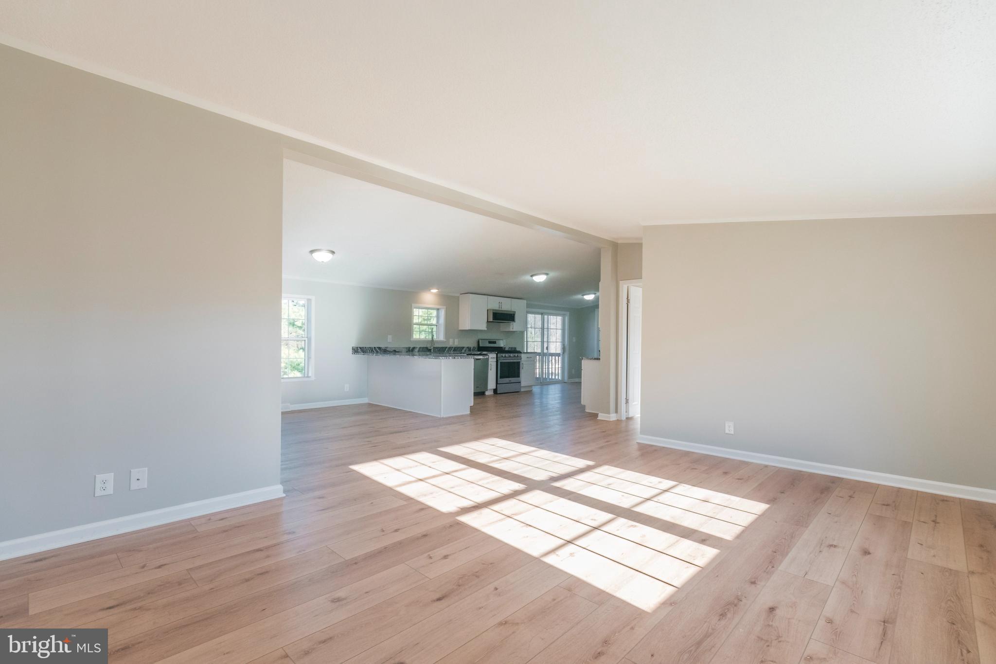 SUMMER HILL - Residential