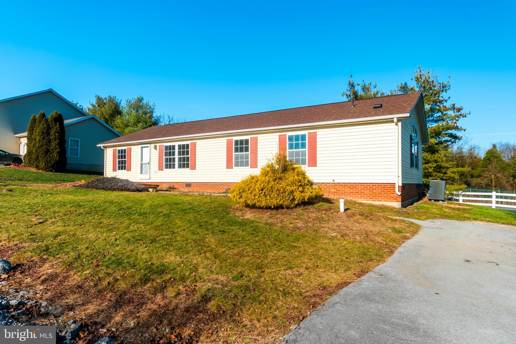 SUMMER HILL - Residential