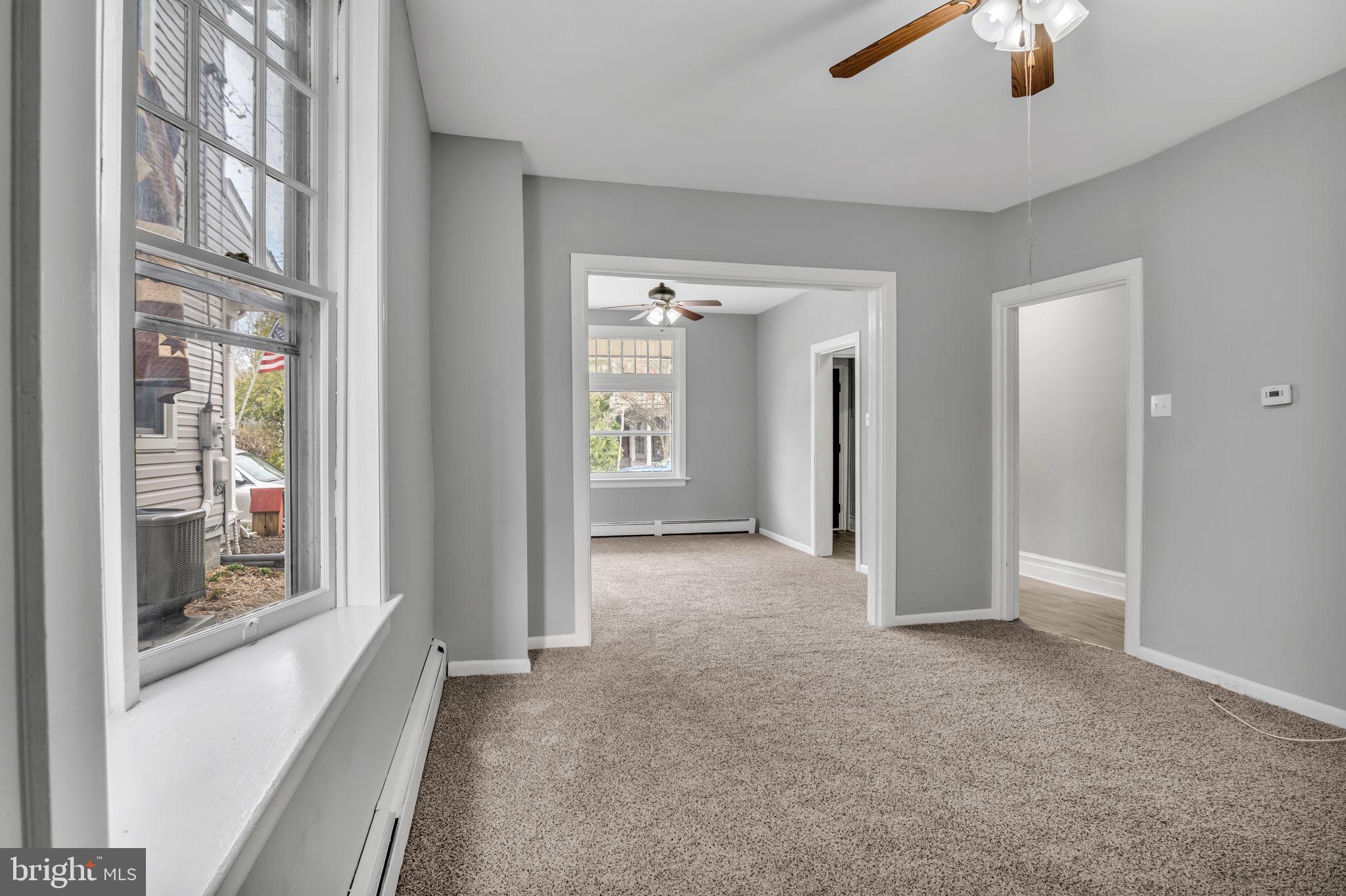 ELIZABETHVILLE - Residential