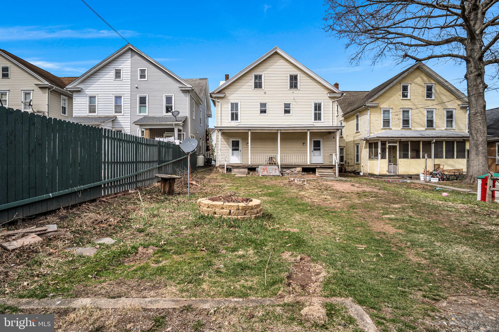 ELIZABETHVILLE - Residential