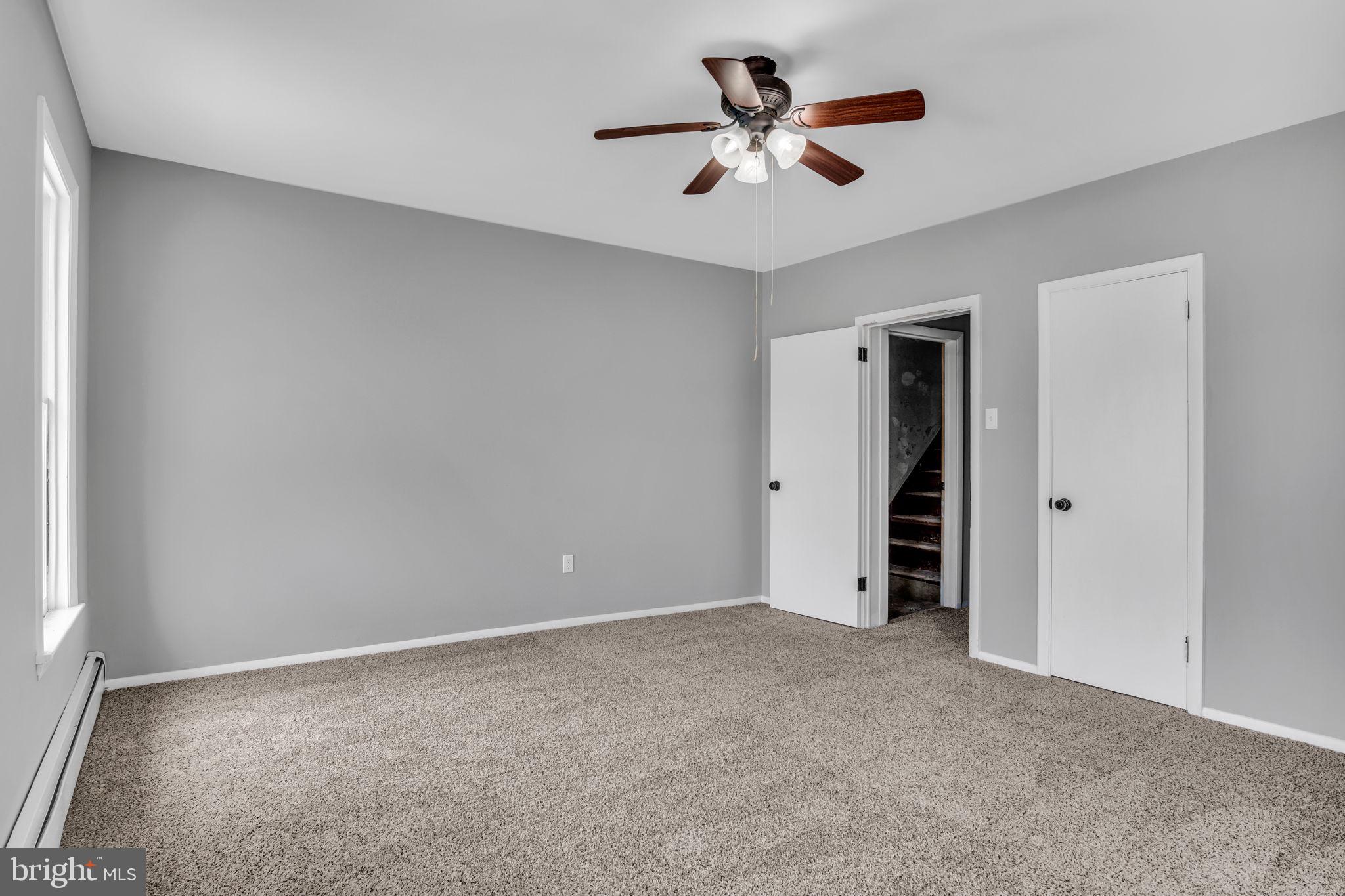 ELIZABETHVILLE - Residential