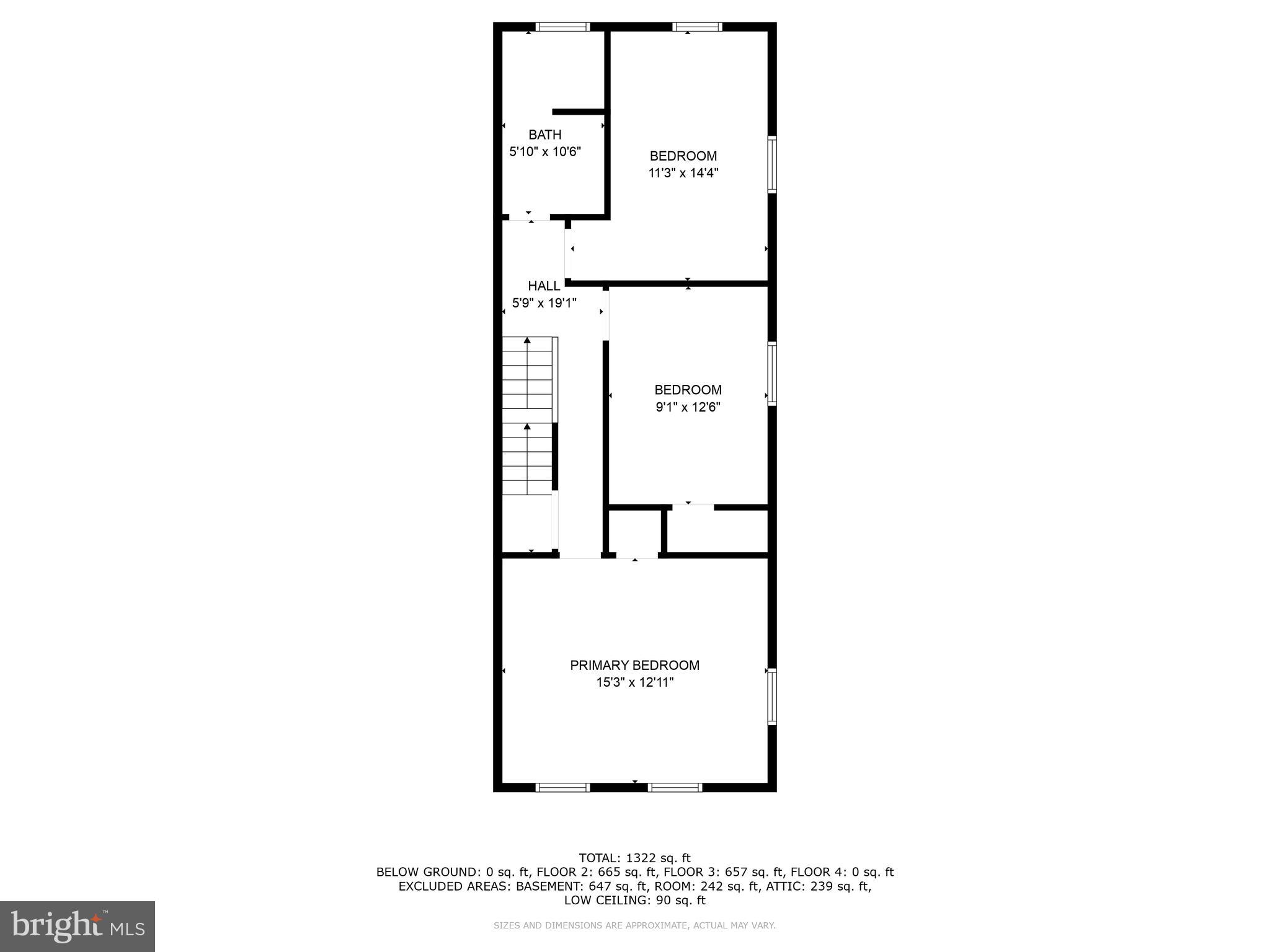 ELIZABETHVILLE - Residential