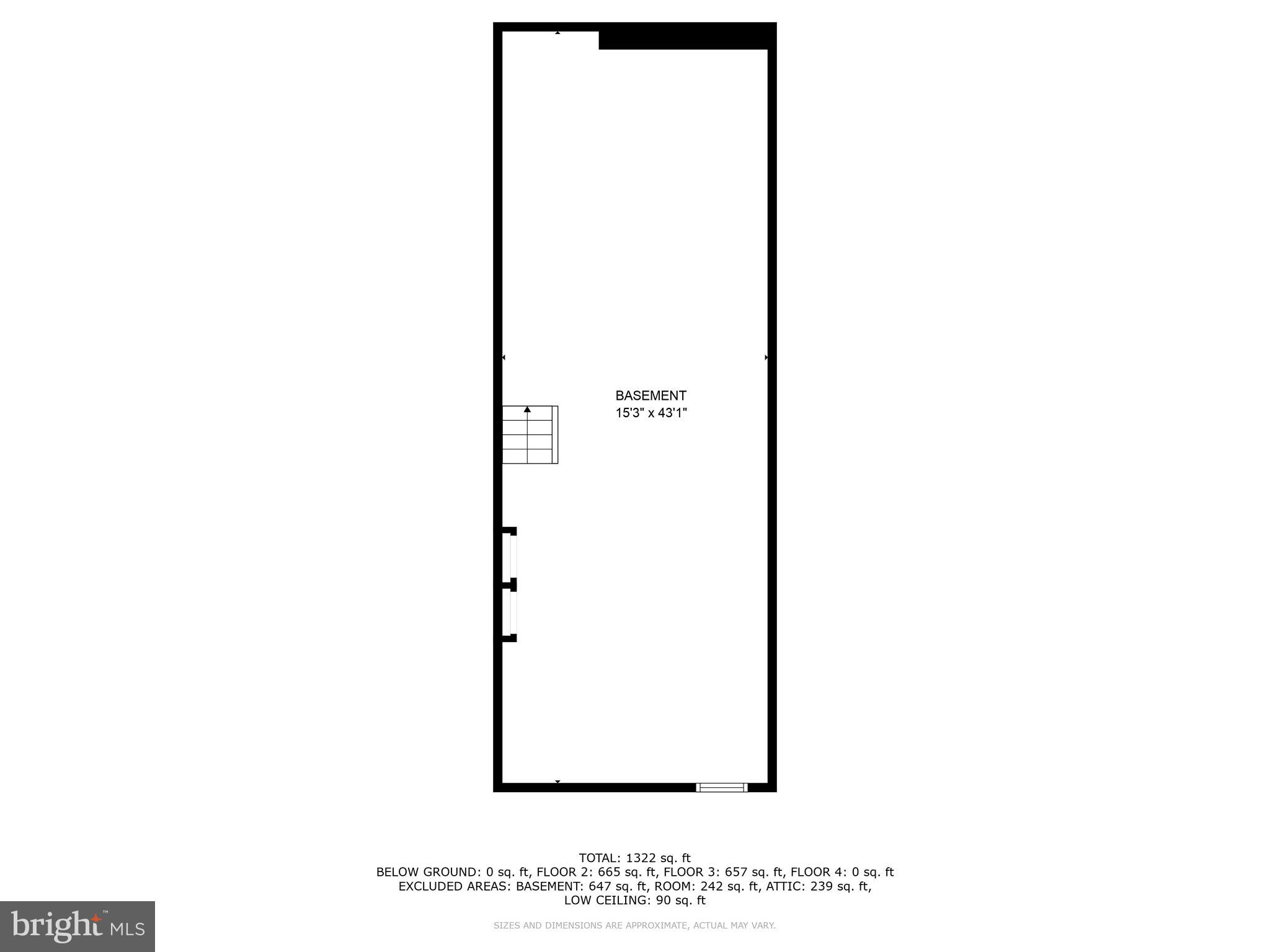 ELIZABETHVILLE - Residential
