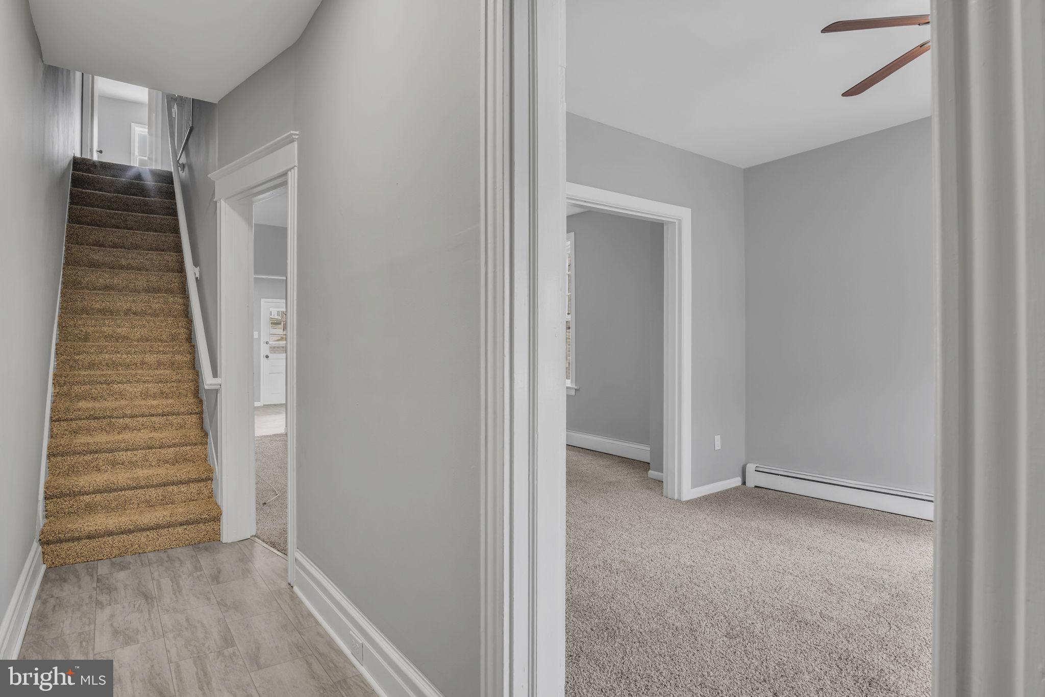 ELIZABETHVILLE - Residential