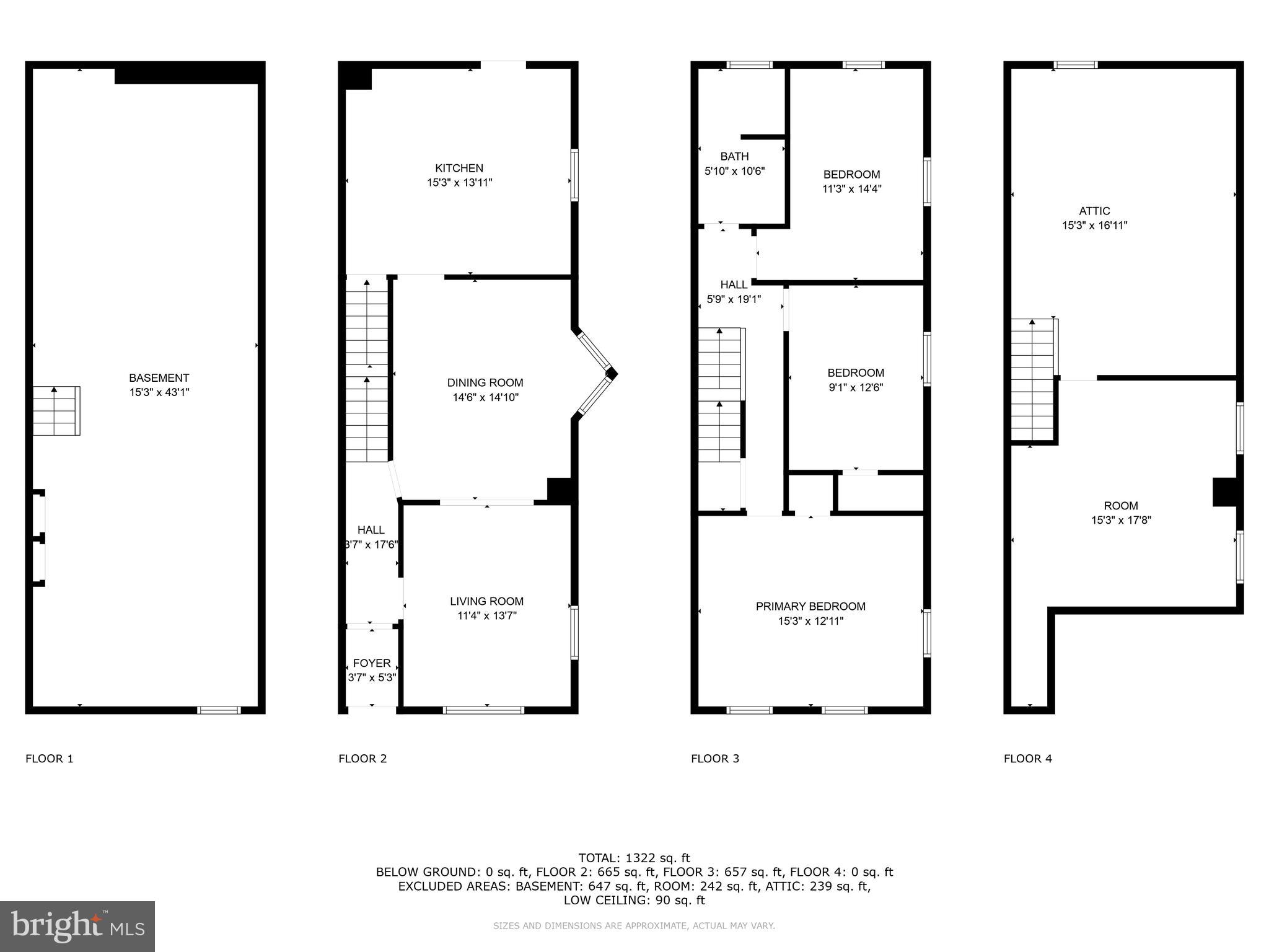 ELIZABETHVILLE - Residential