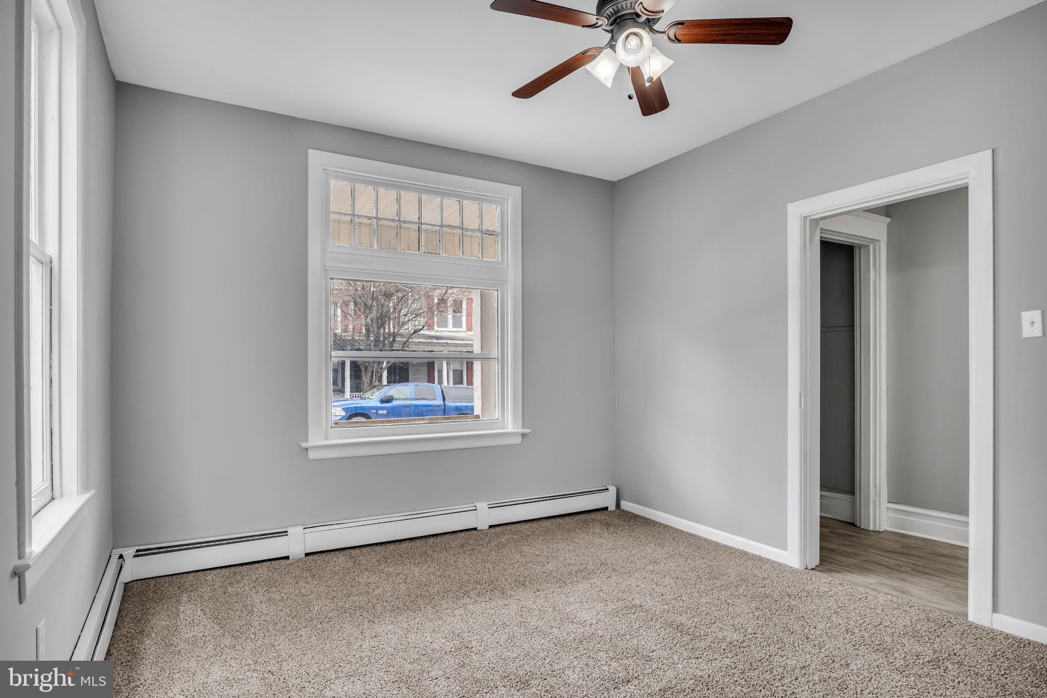 ELIZABETHVILLE - Residential