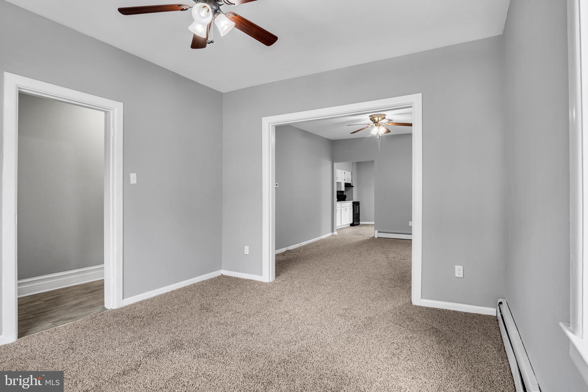 ELIZABETHVILLE - Residential