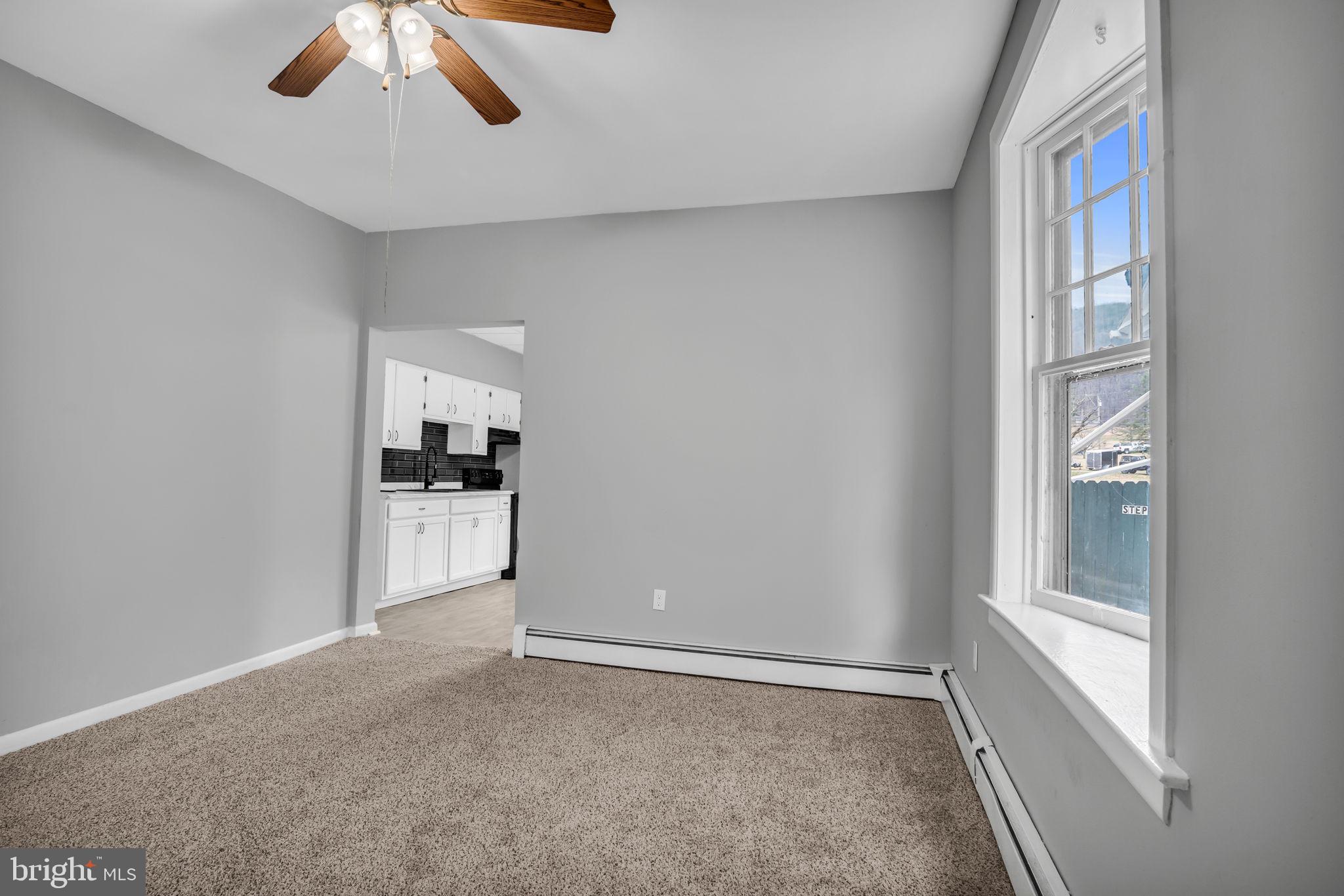 ELIZABETHVILLE - Residential