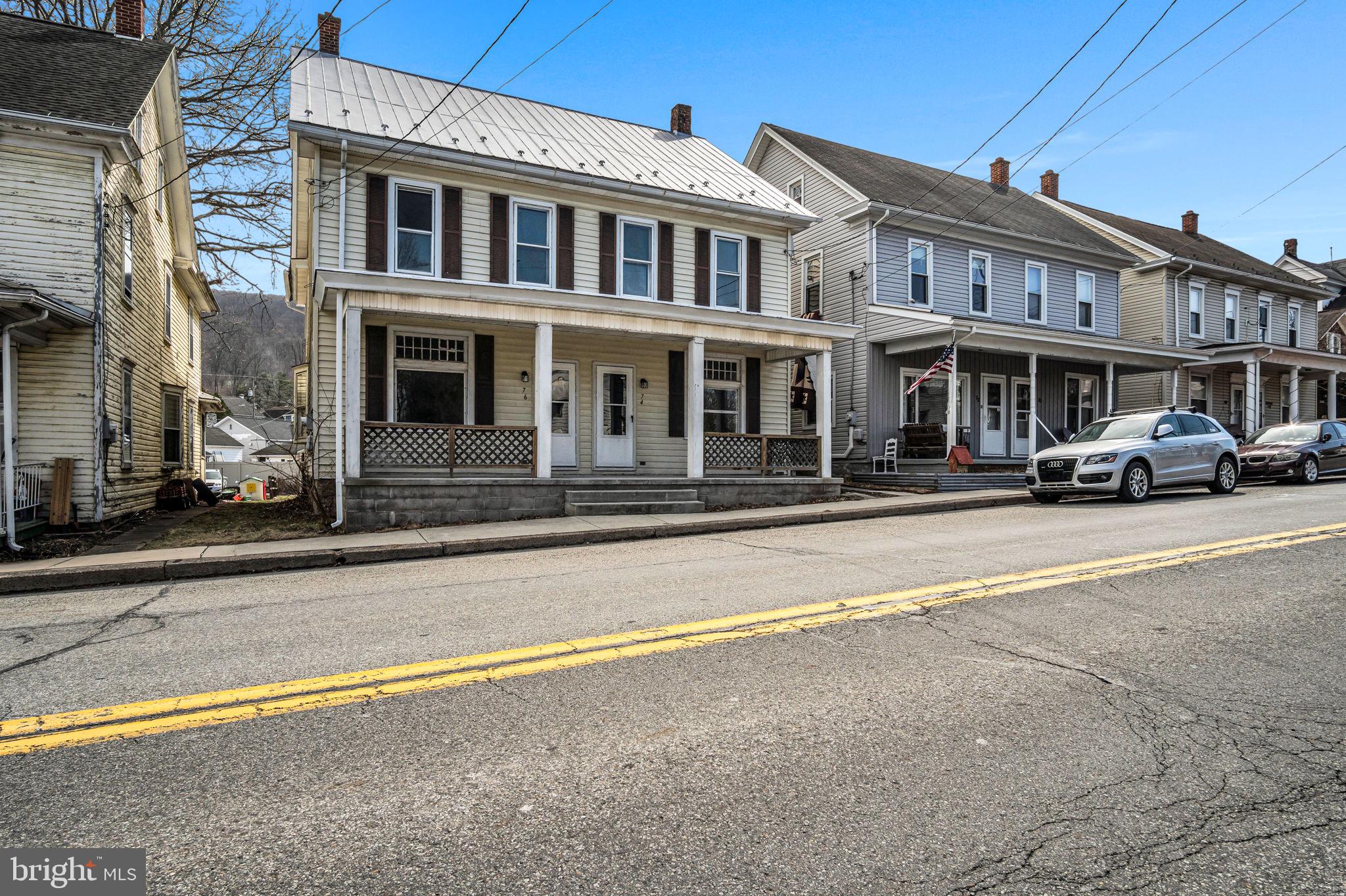 ELIZABETHVILLE - Residential