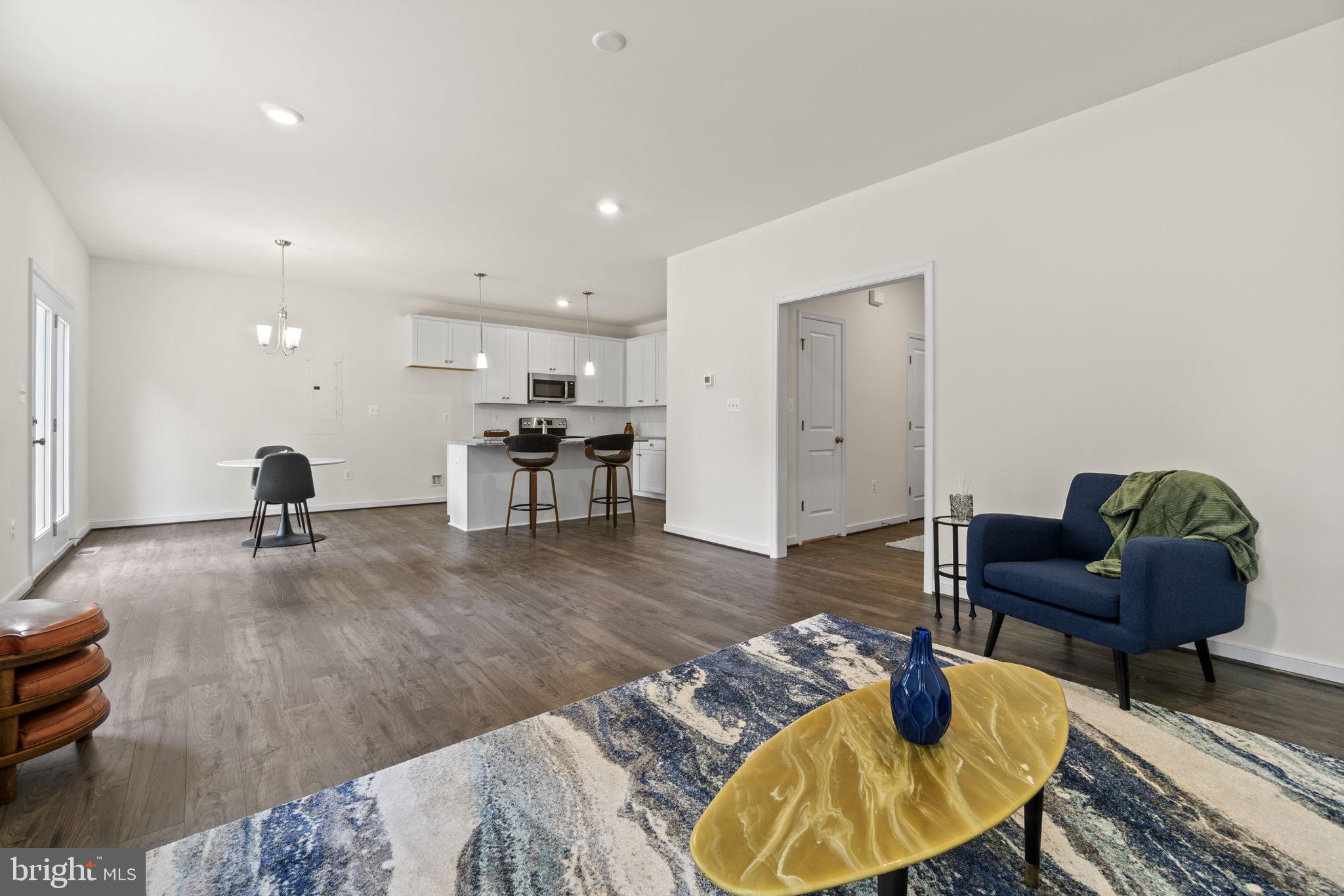 WYNDEMERE - Residential