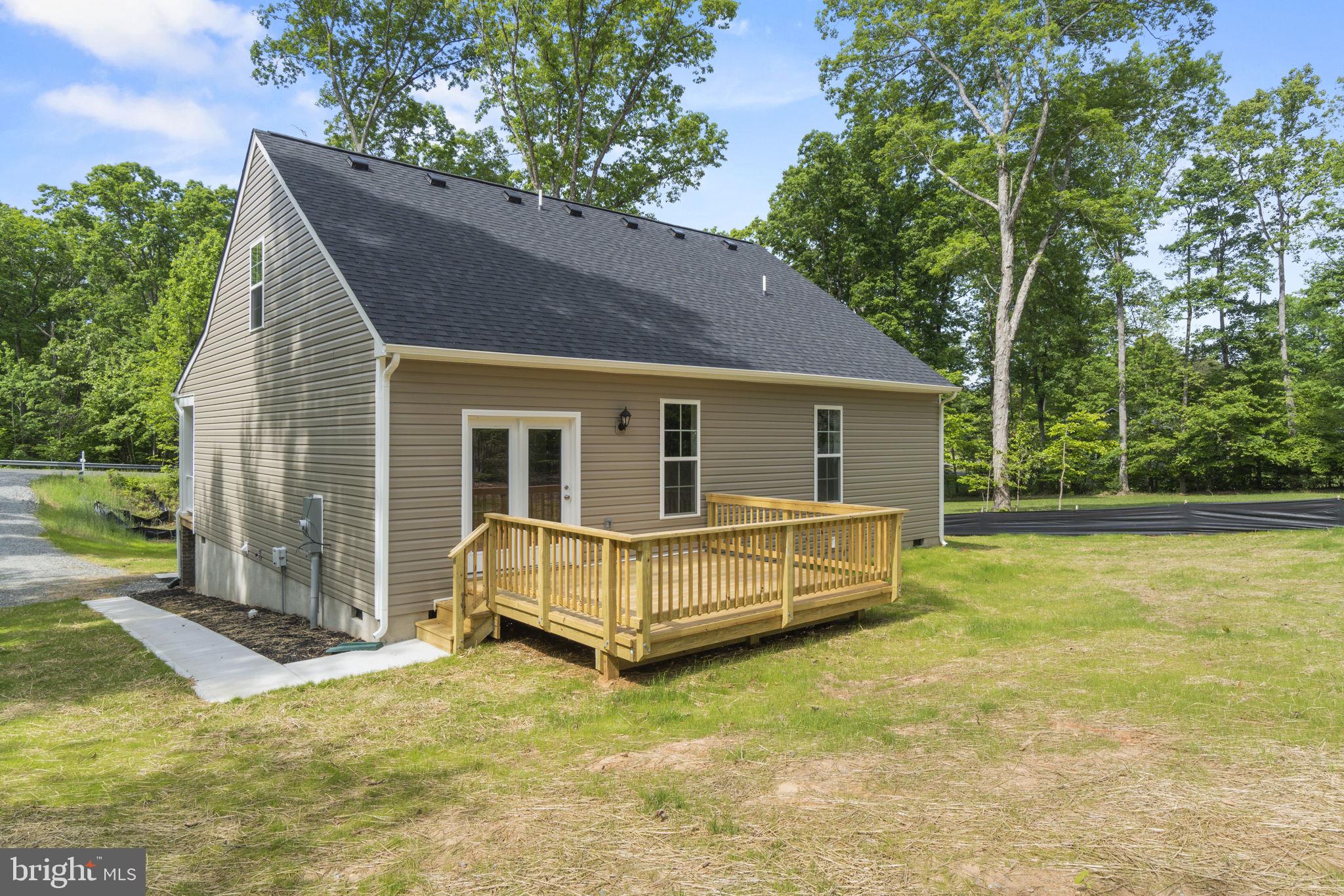 WYNDEMERE - Residential