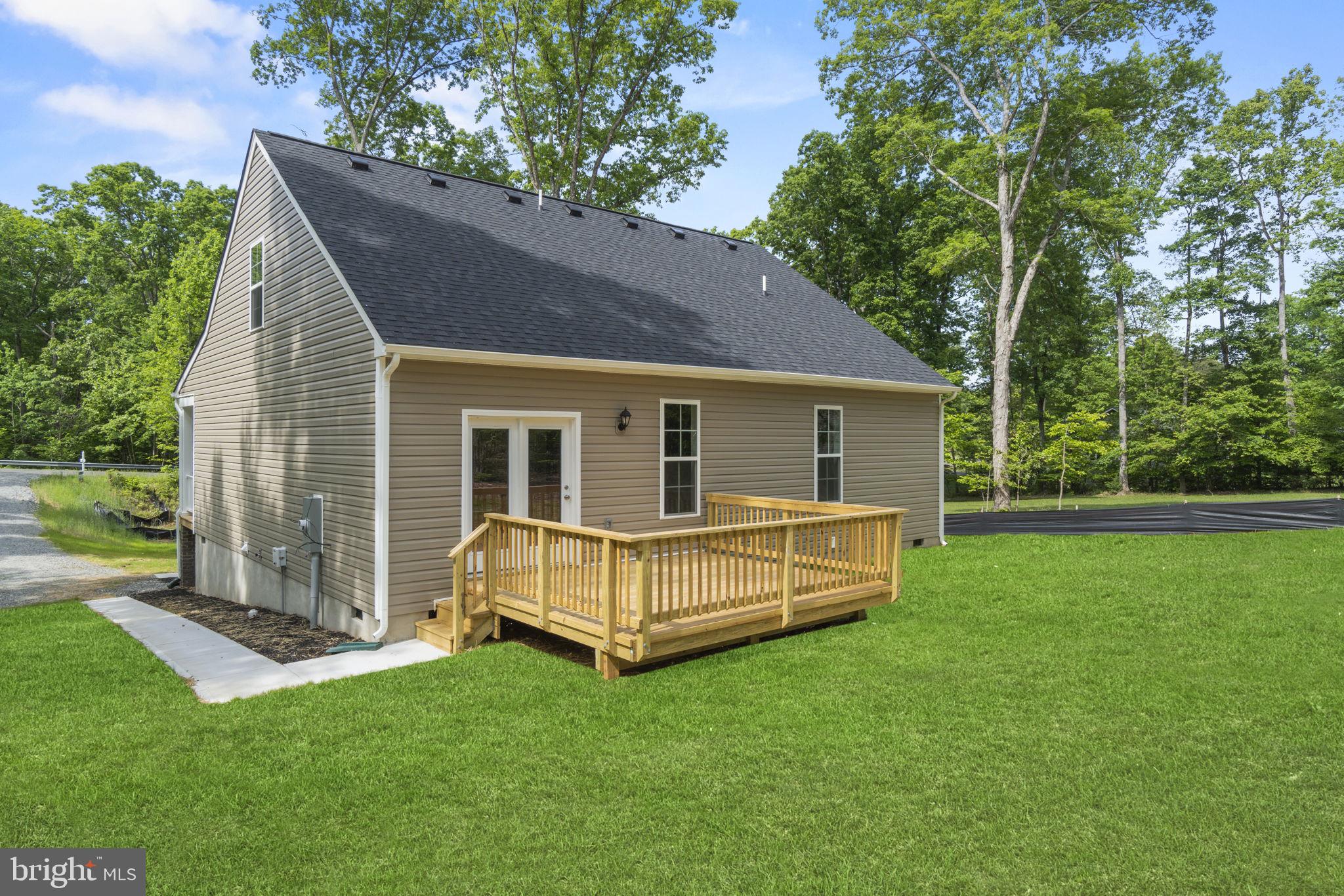 WYNDEMERE - Residential