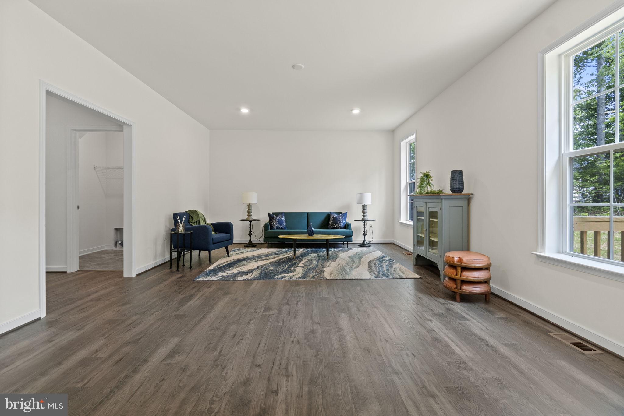 WYNDEMERE - Residential