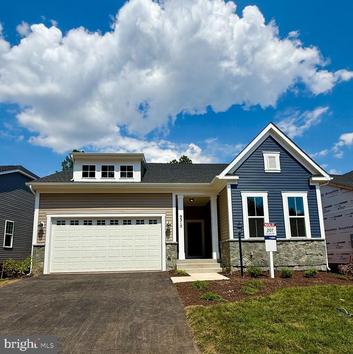 LINTON CREST - Residential