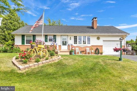 Photo of 1939 ELLENDALE AVE, LANCASTER, PA 17602 (MLS # PALA2035076)