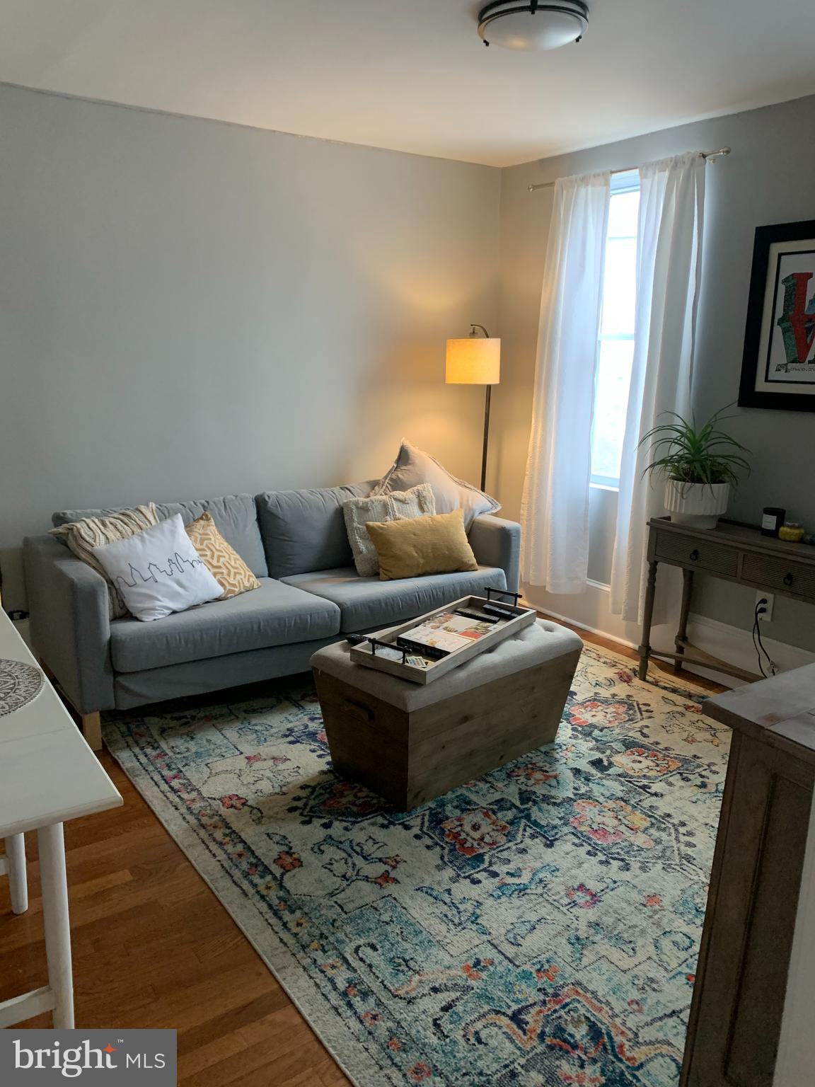 CENTER CITY - Residential Lease