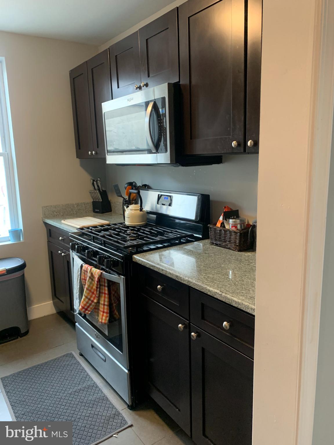 CENTER CITY - Residential Lease