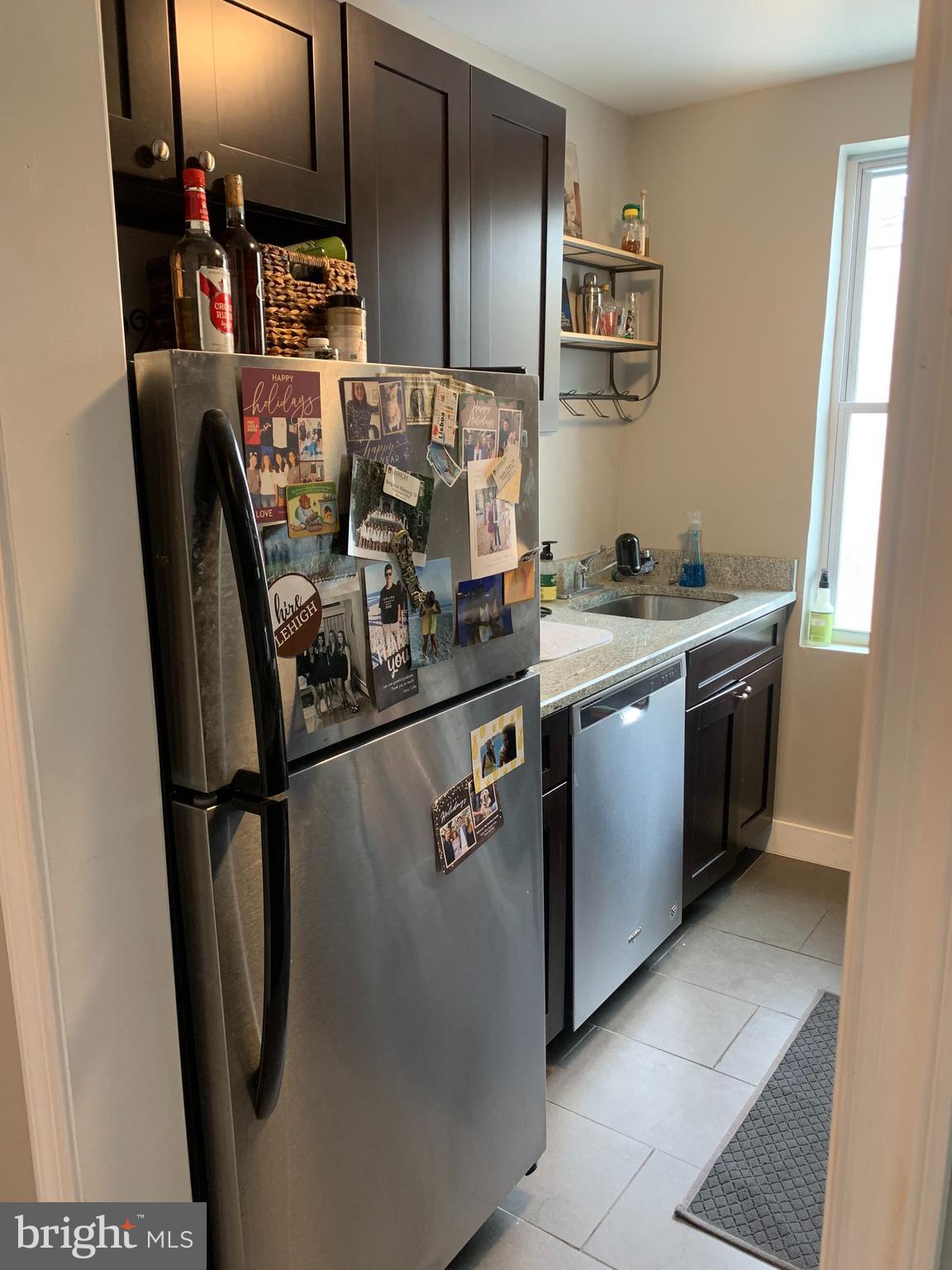 CENTER CITY - Residential Lease